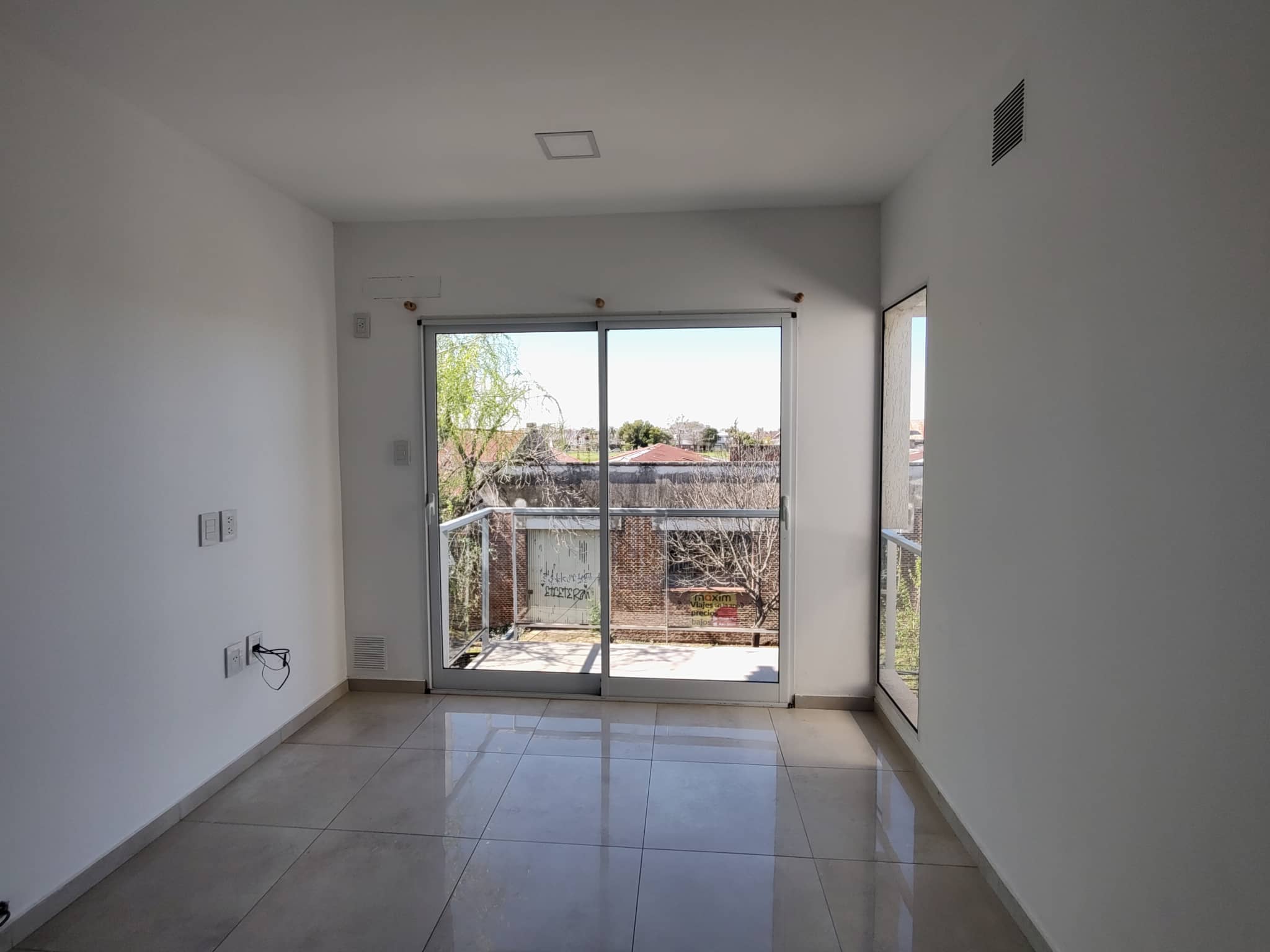 Departamento en Alquiler