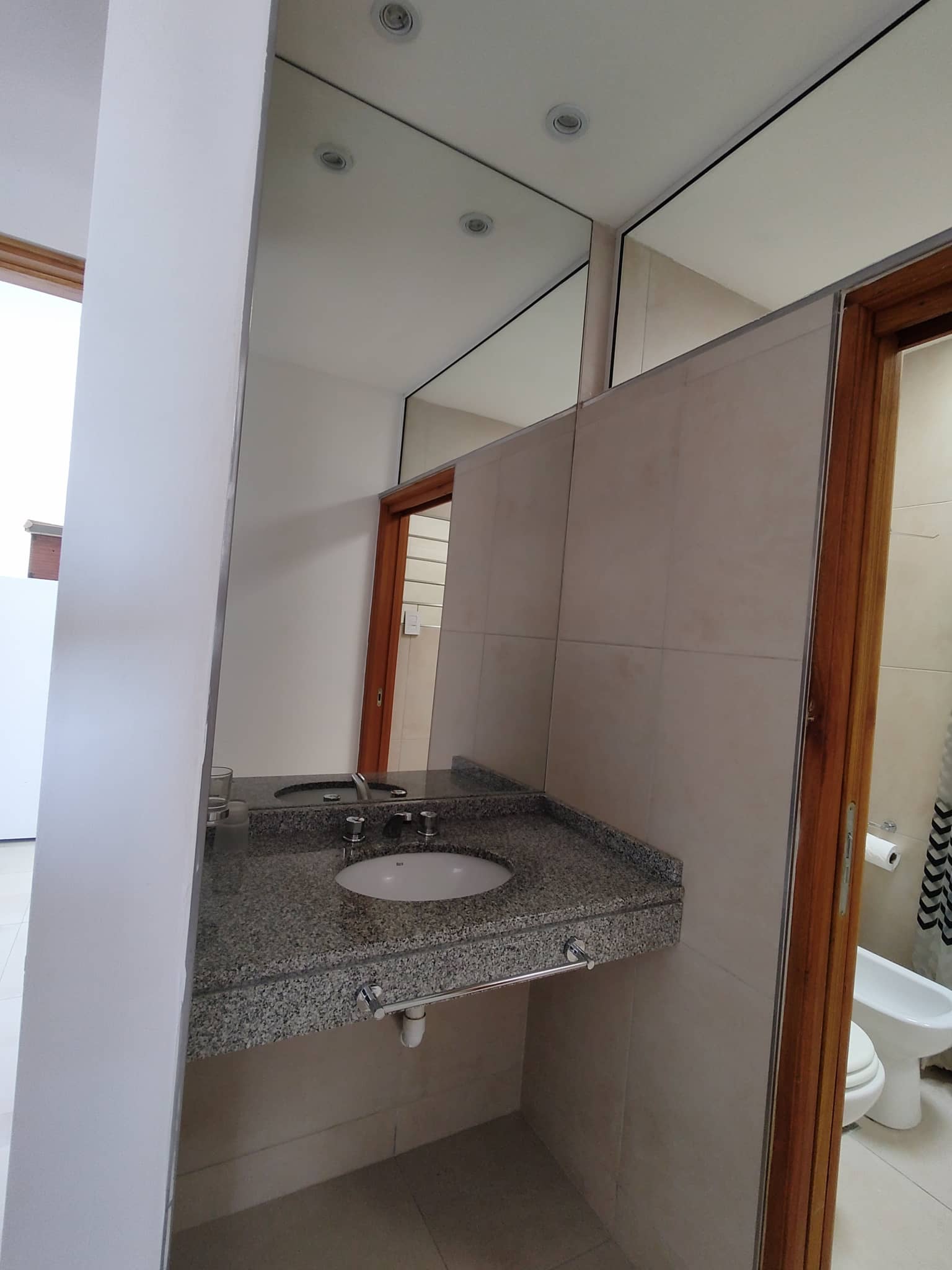 Departamento en Alquiler