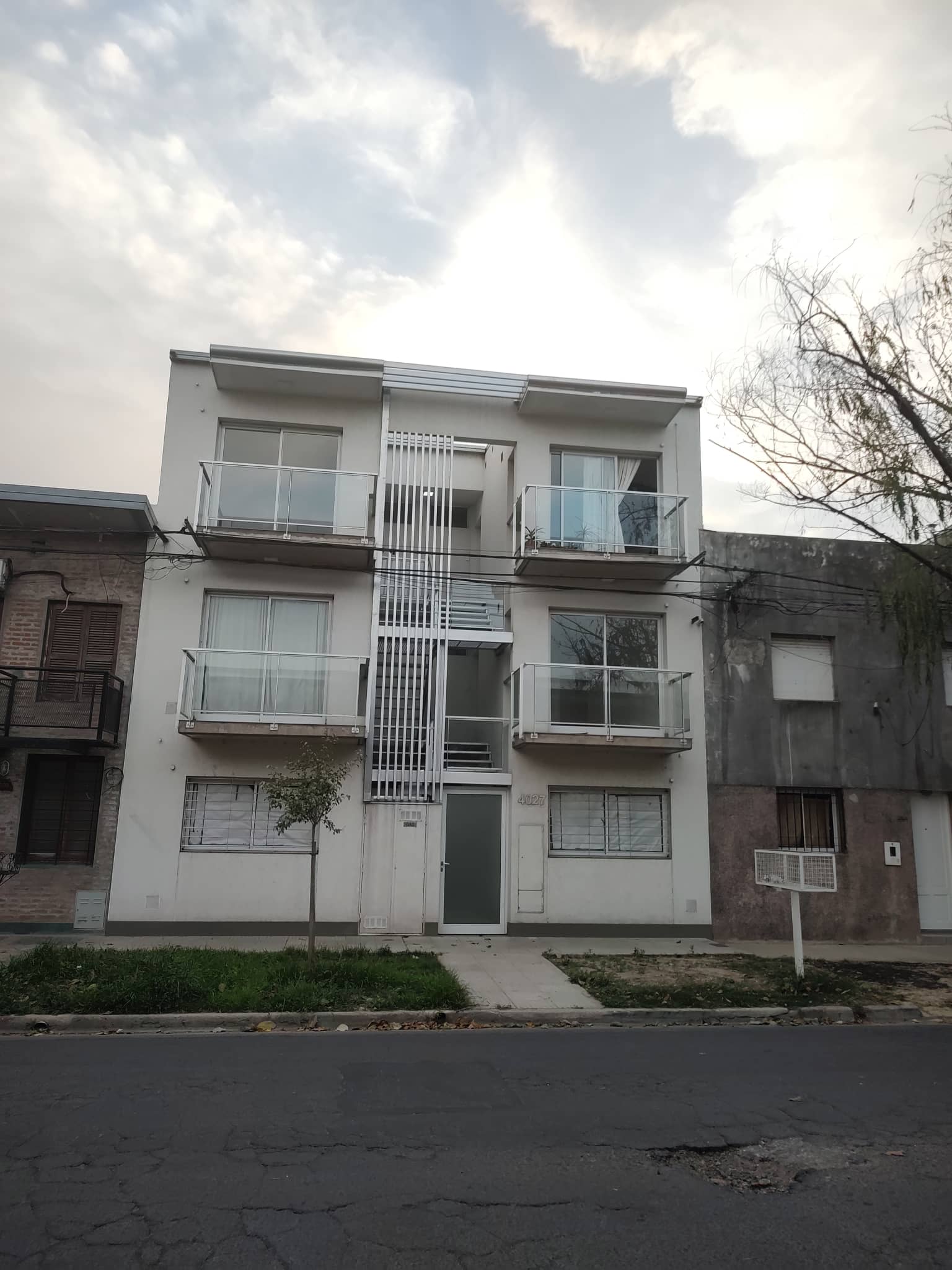 Departamento en Alquiler