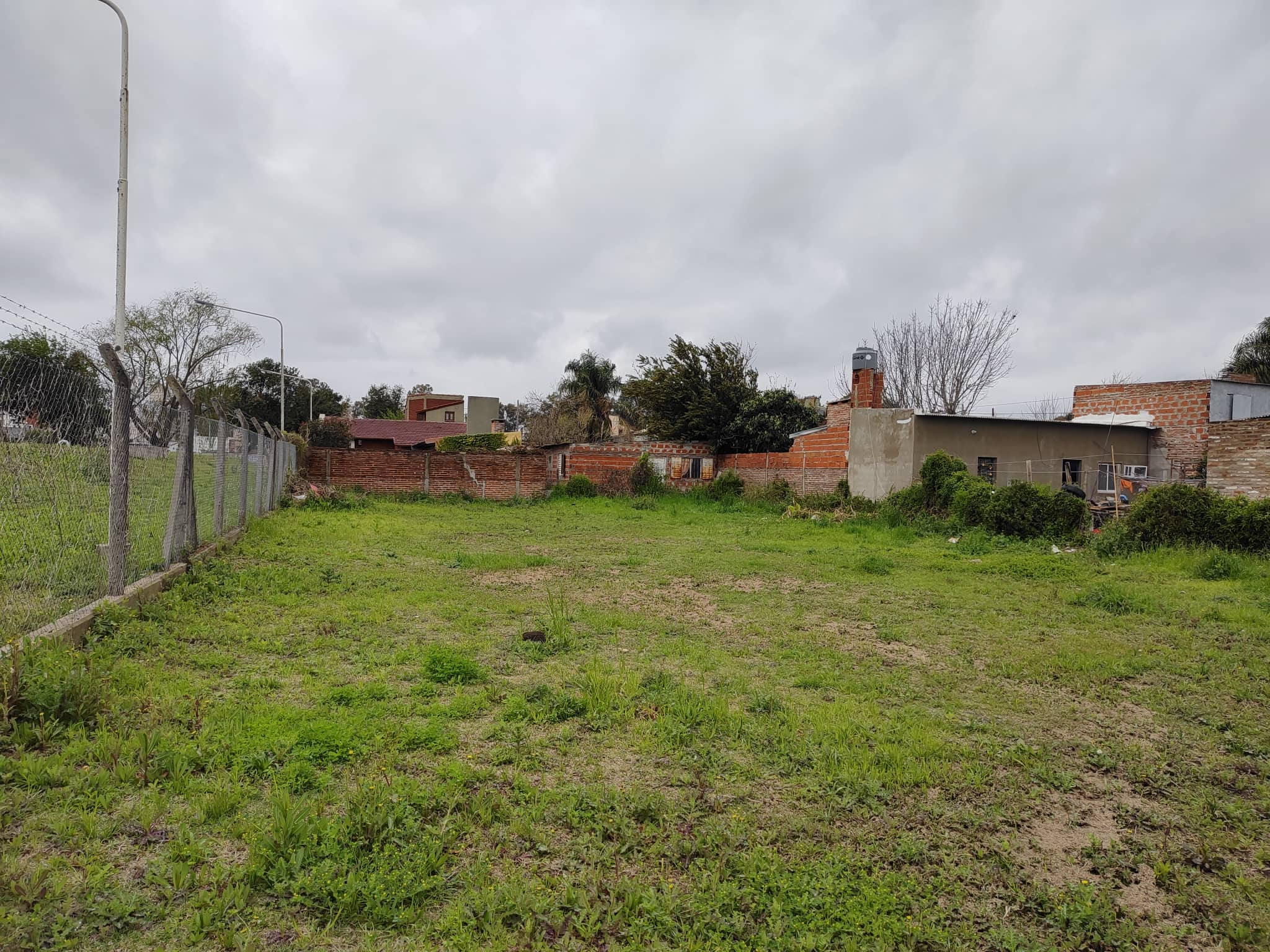 Terreno en Compra/Venta