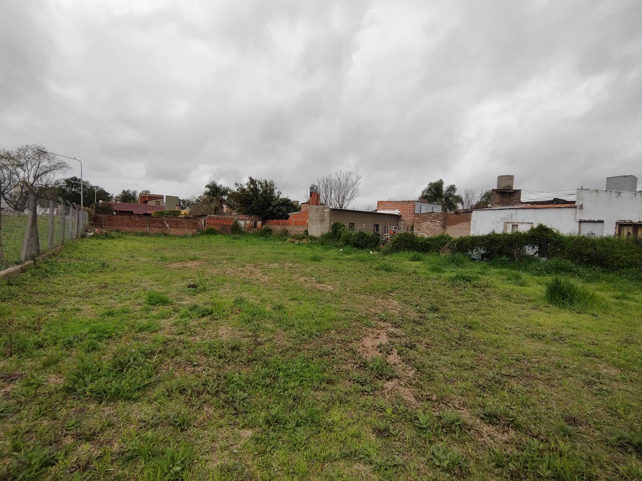 Terreno en Compra/Venta