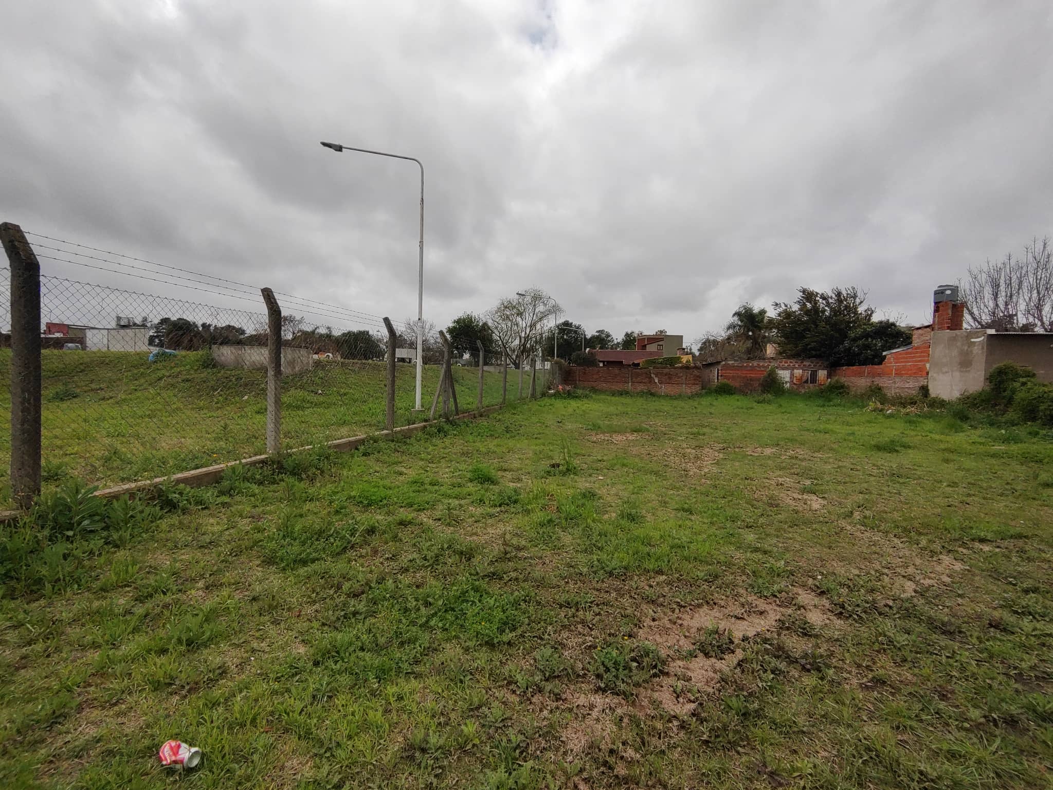 Terreno en Compra/Venta
