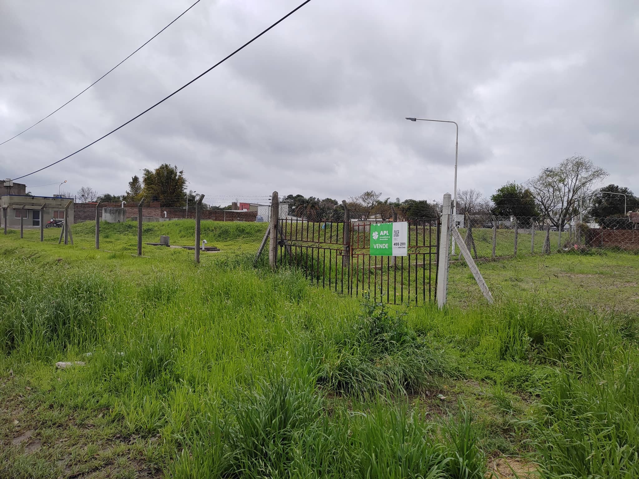 Terreno en Compra/Venta