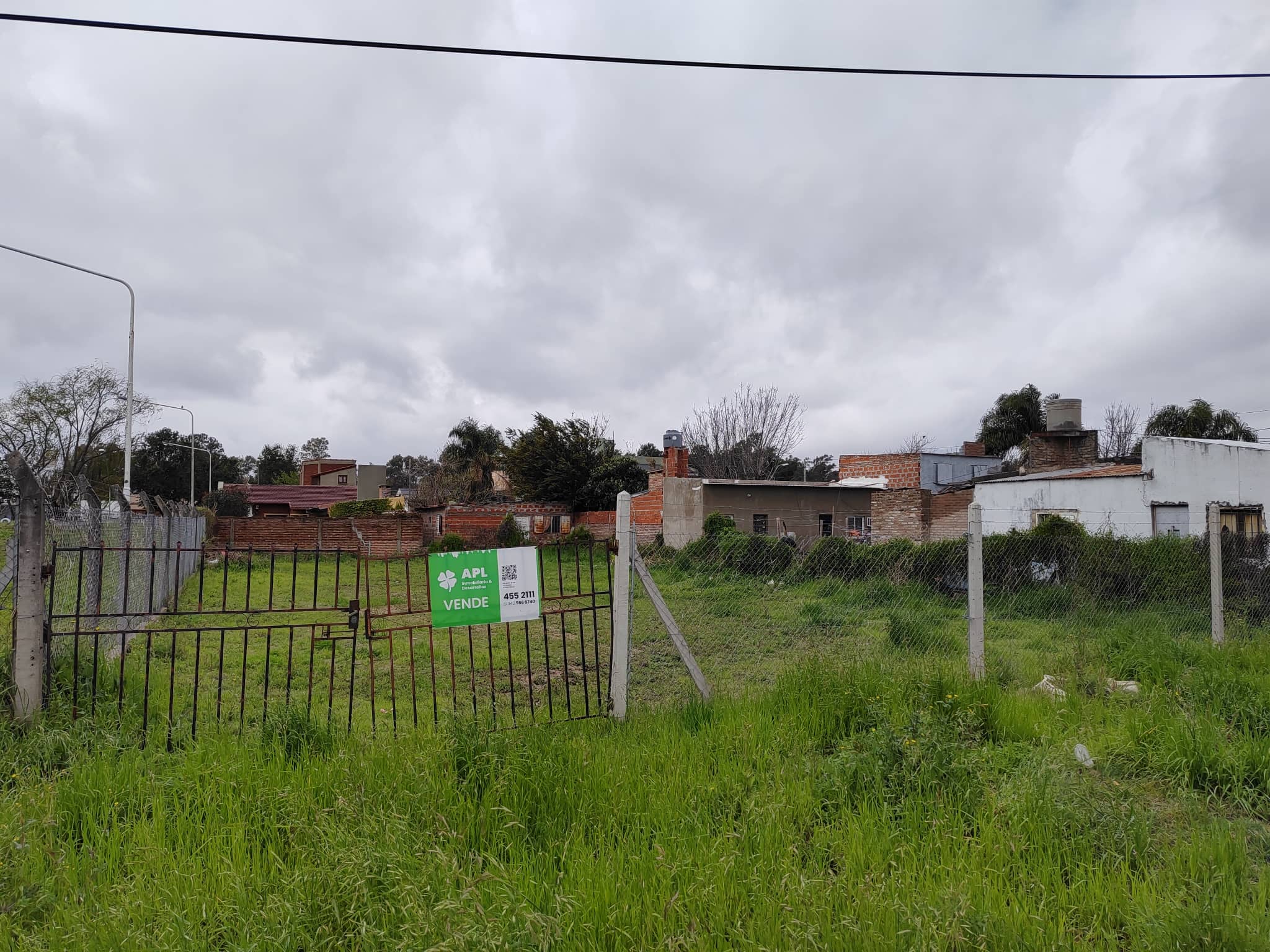 Terreno en Compra/Venta