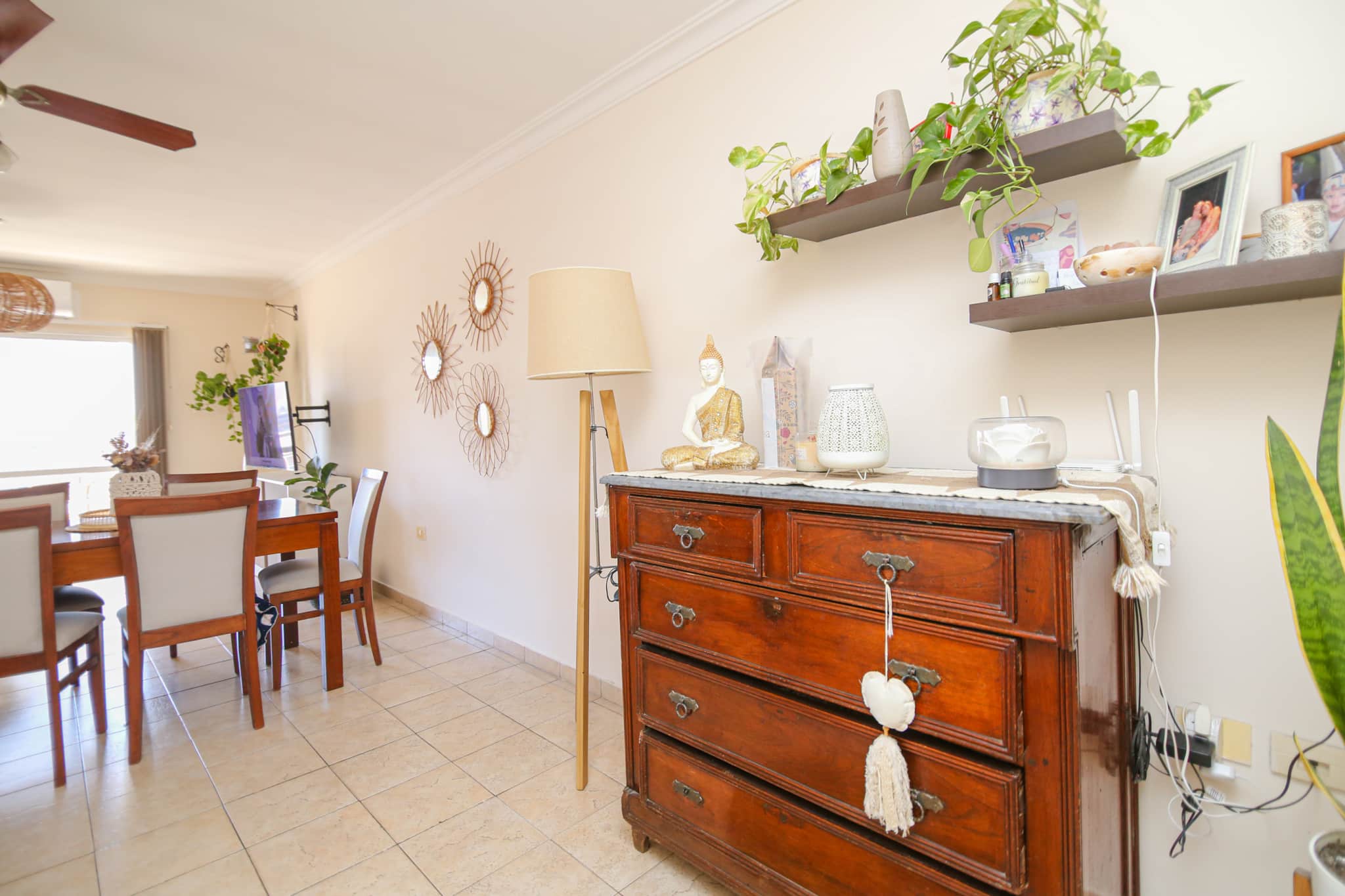 Departamento en Compra/Venta