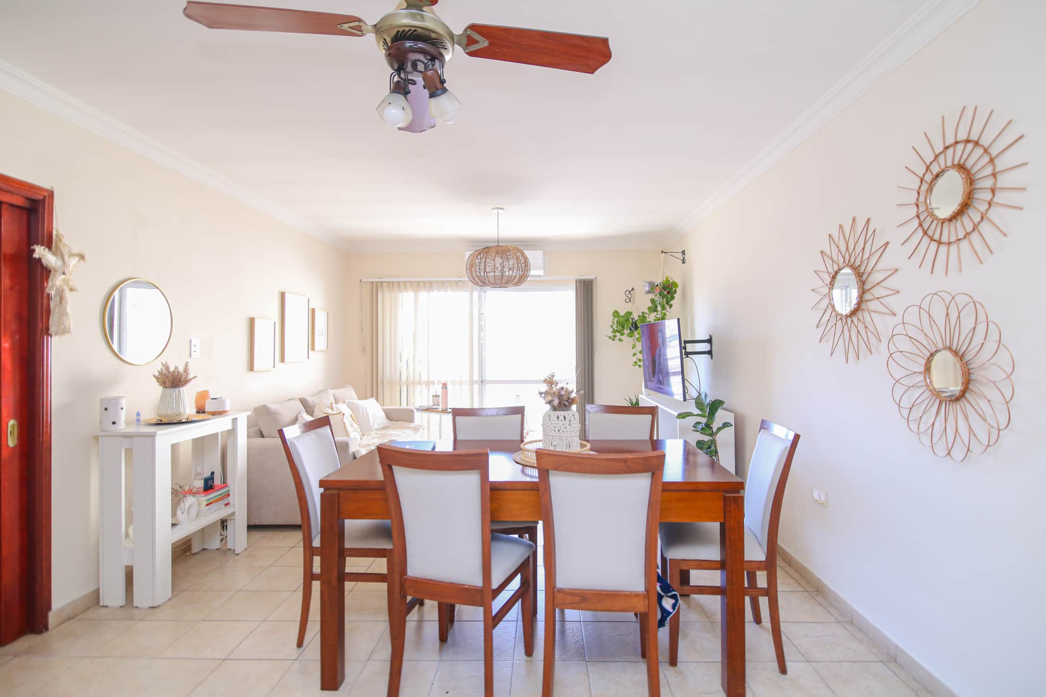Departamento en Compra/Venta