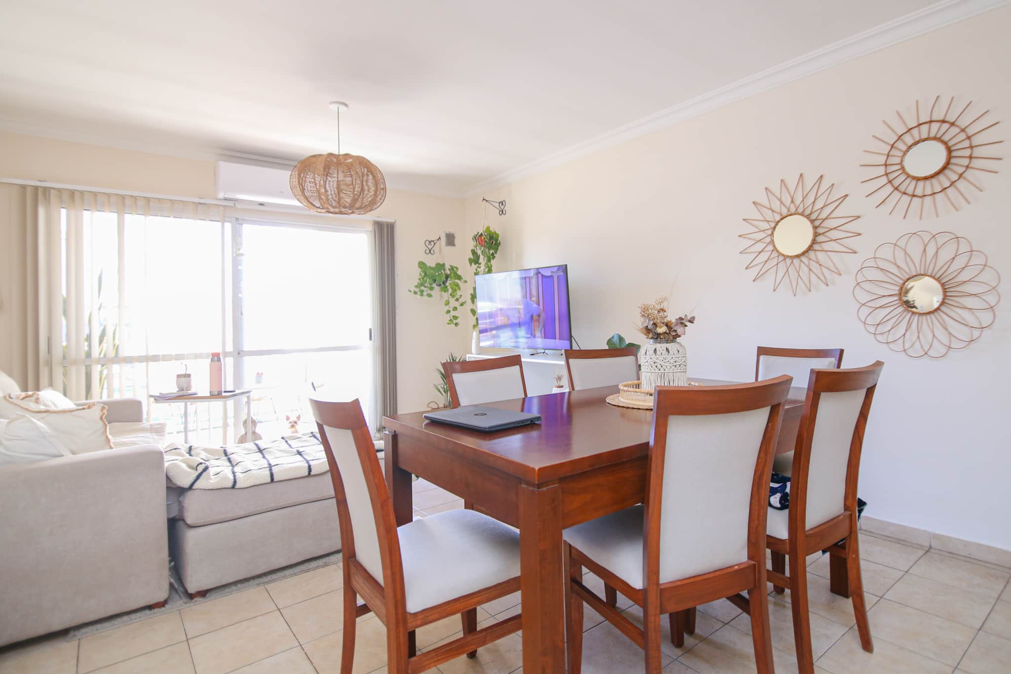 Departamento en Compra/Venta