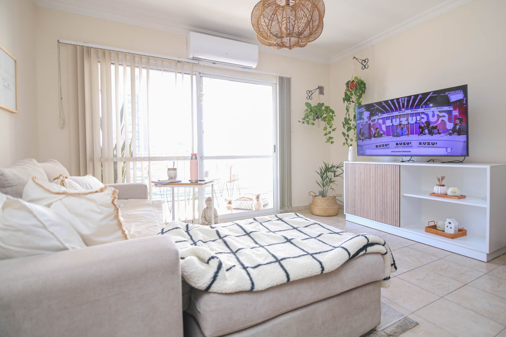 Departamento en Compra/Venta