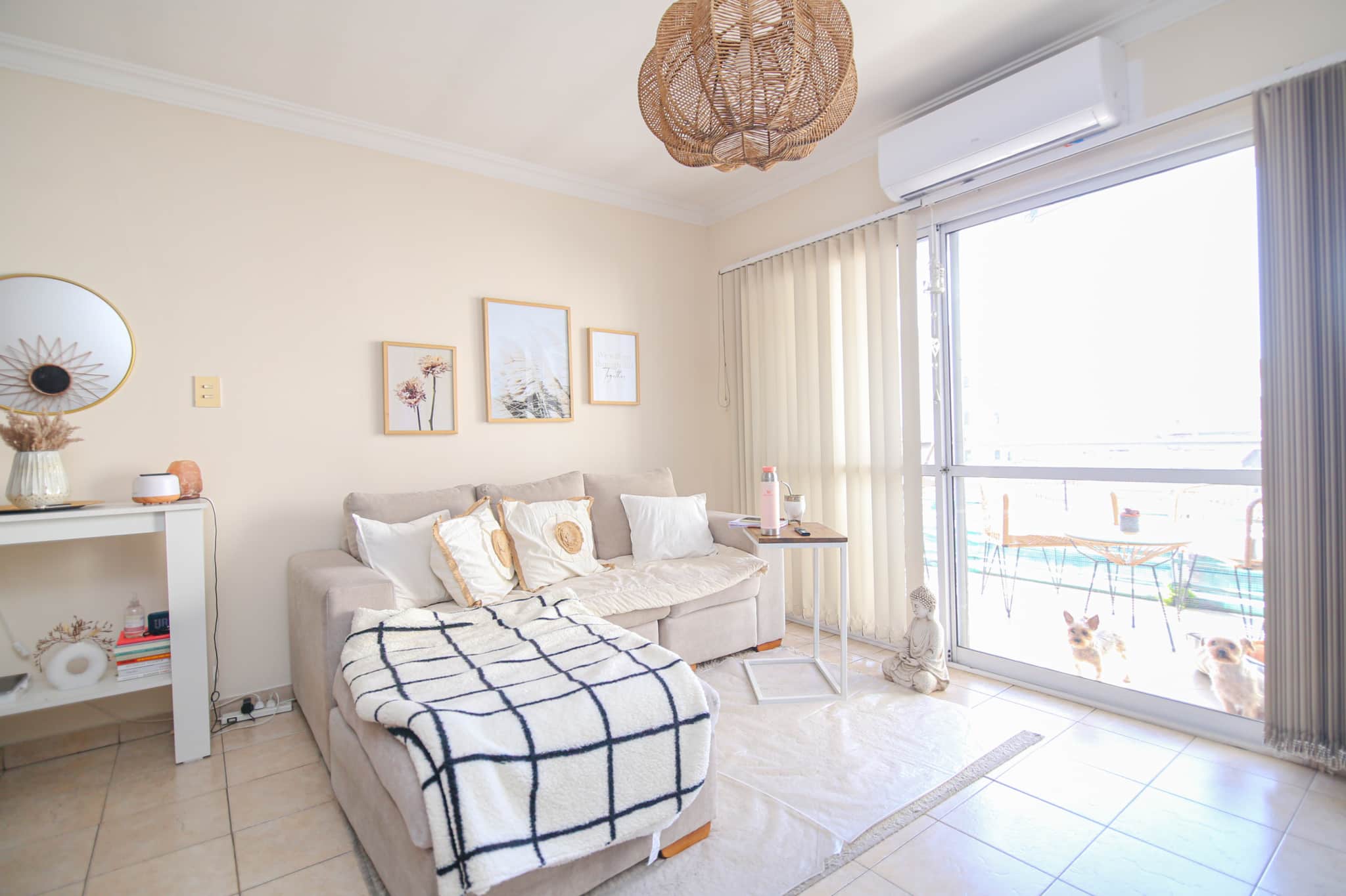 Departamento en Compra/Venta