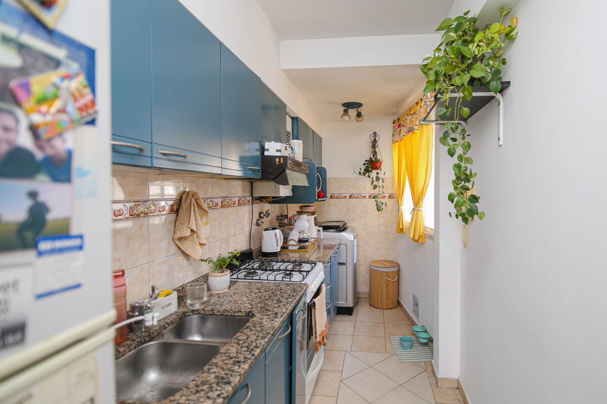 Departamento en Compra/Venta