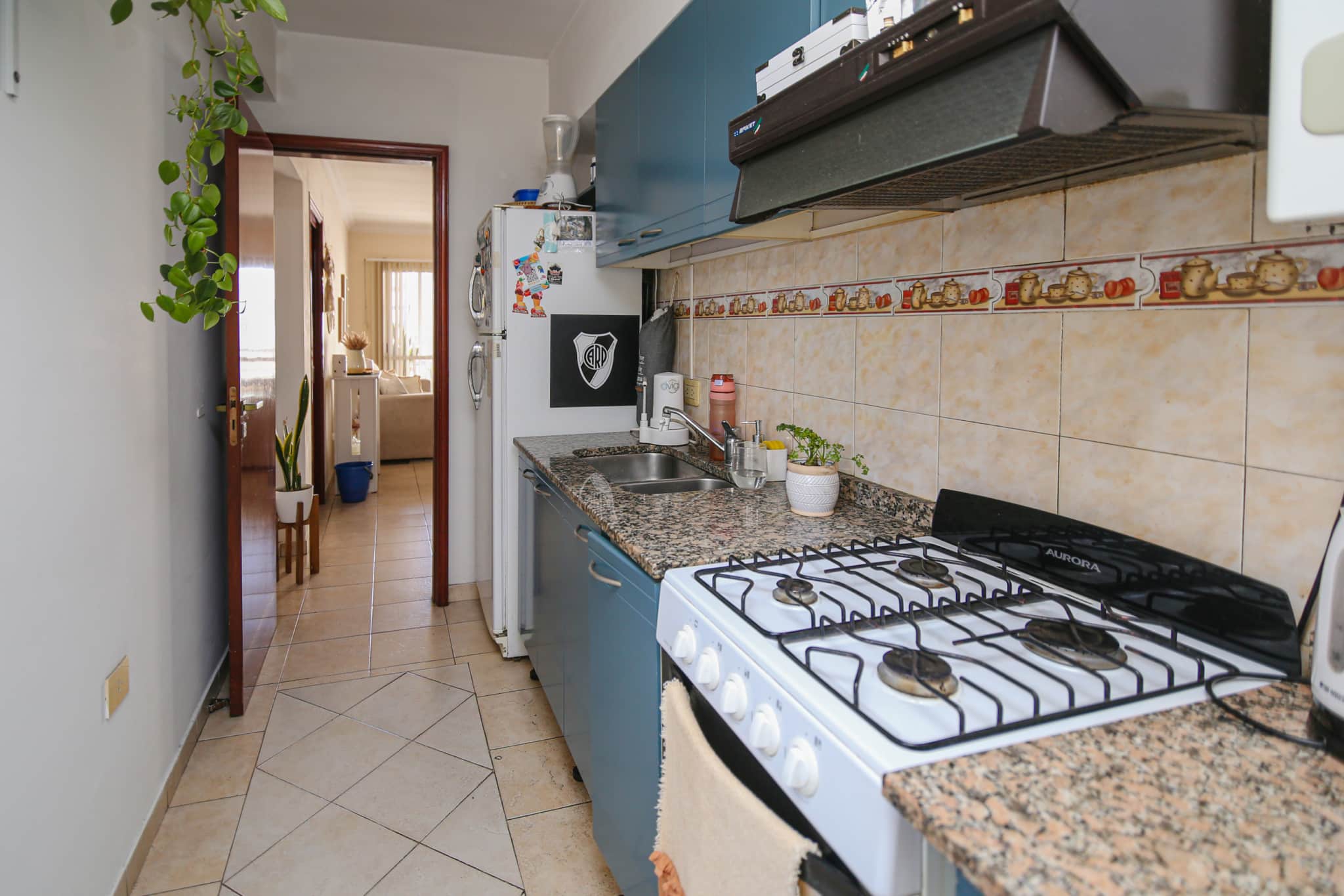 Departamento en Compra/Venta
