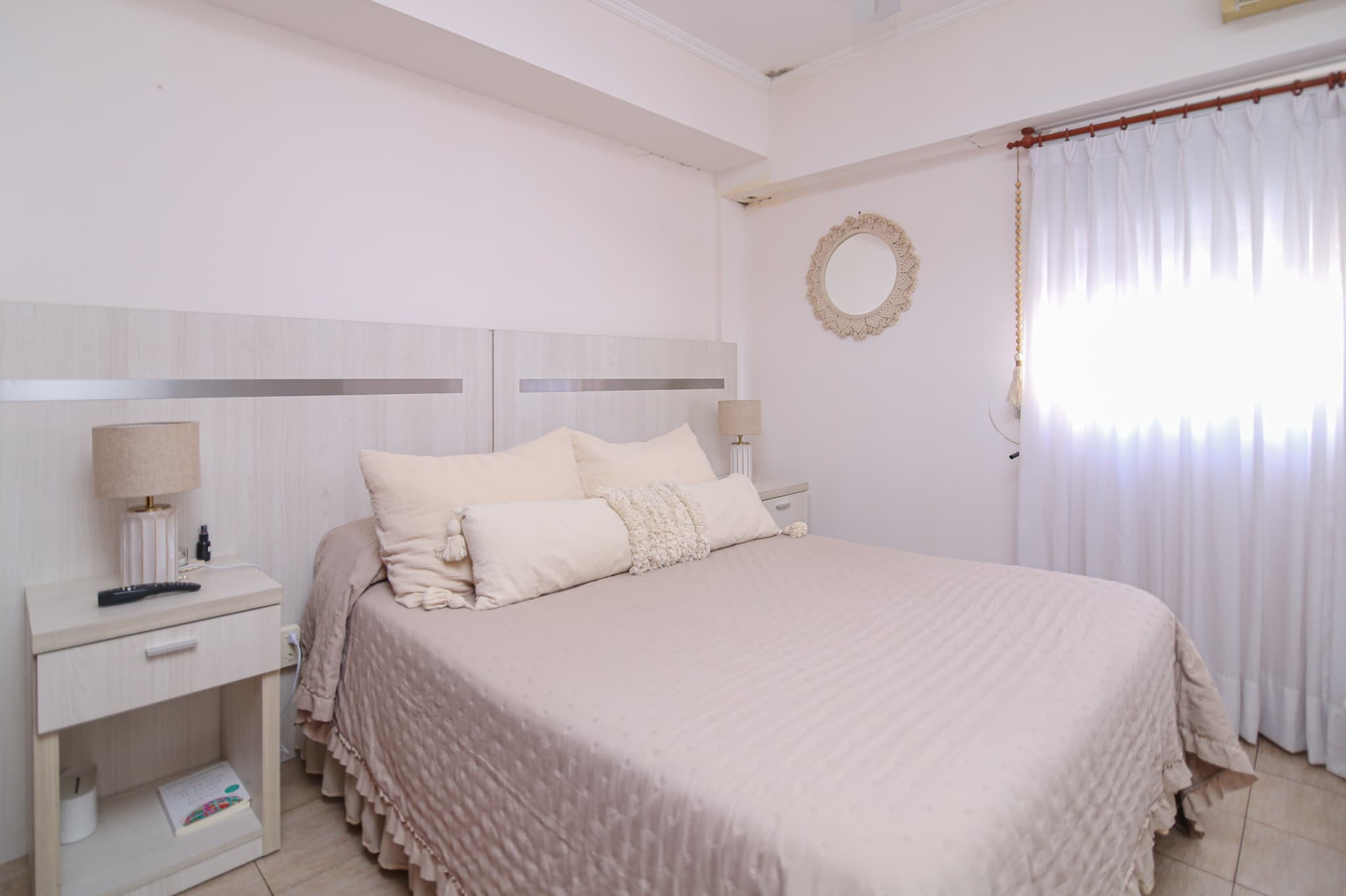 Departamento en Compra/Venta