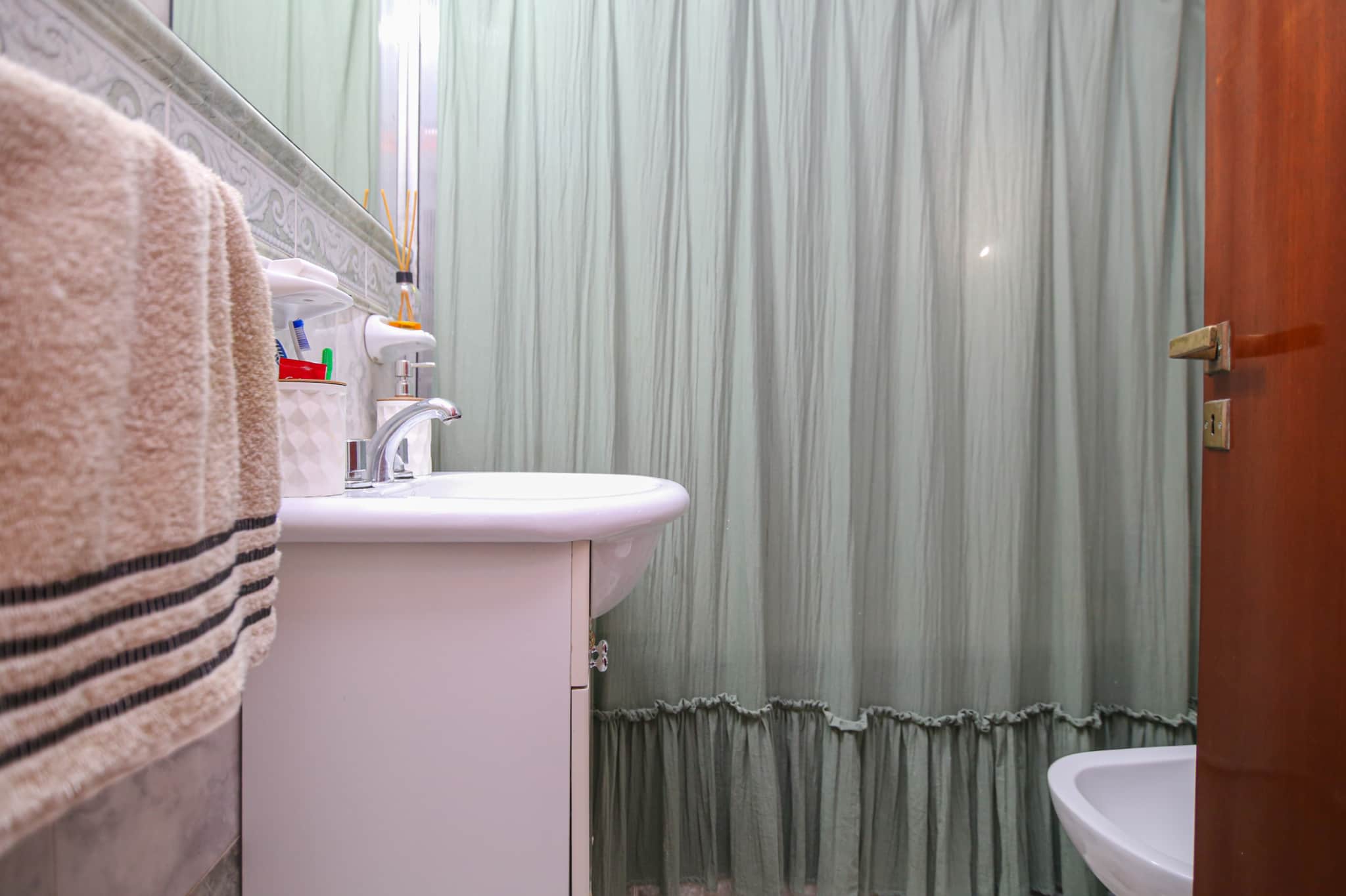 Departamento en Compra/Venta