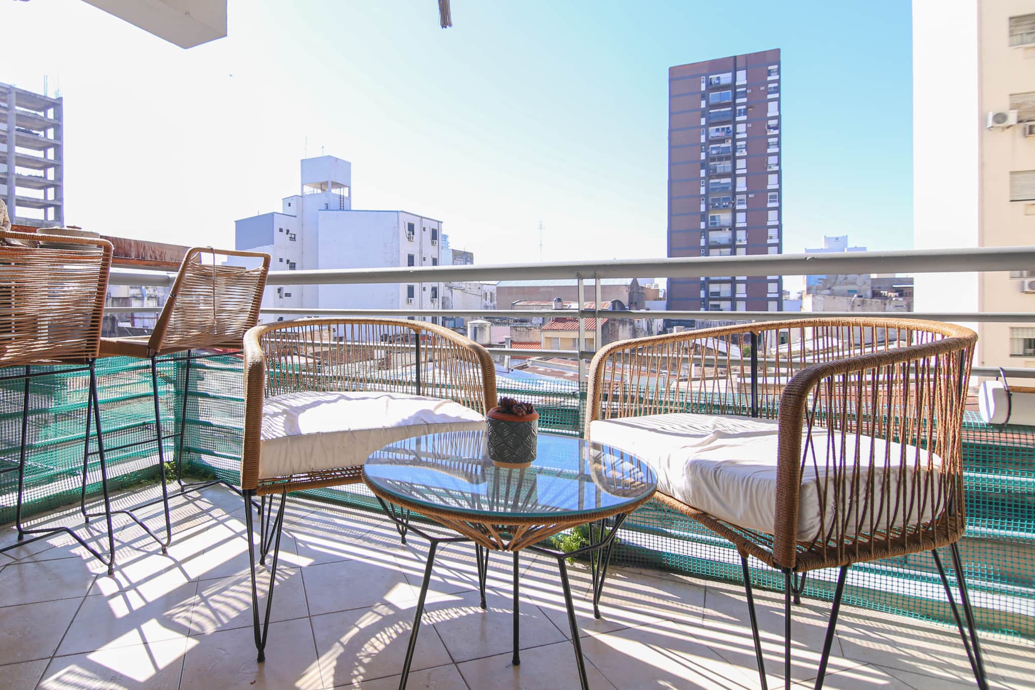 Departamento en Compra/Venta