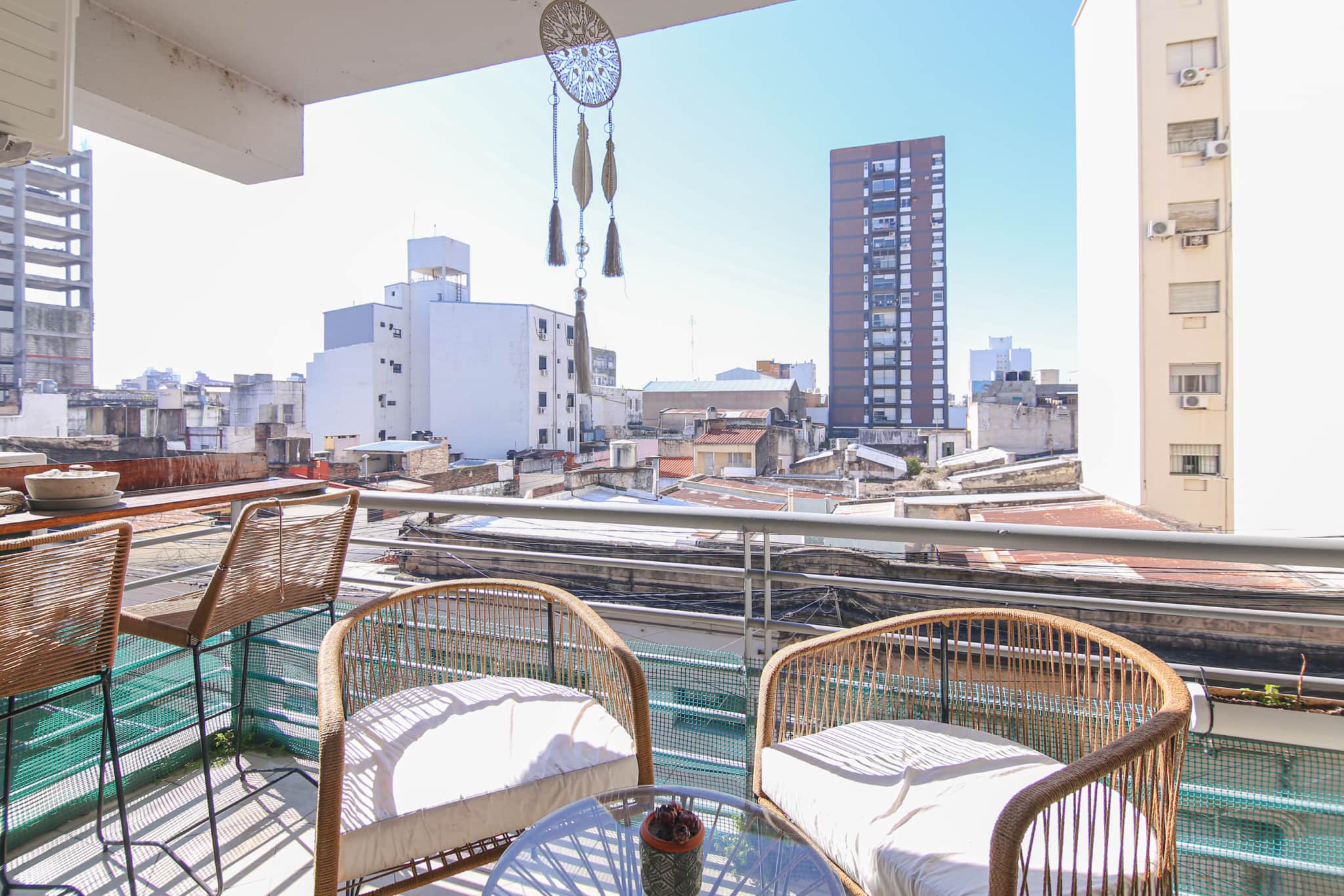 Departamento en Compra/Venta