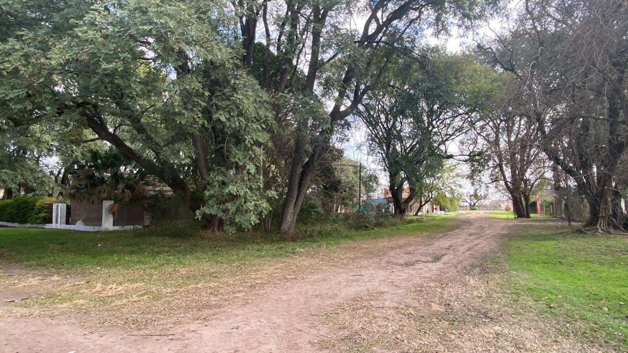 Terreno en Compra/Venta