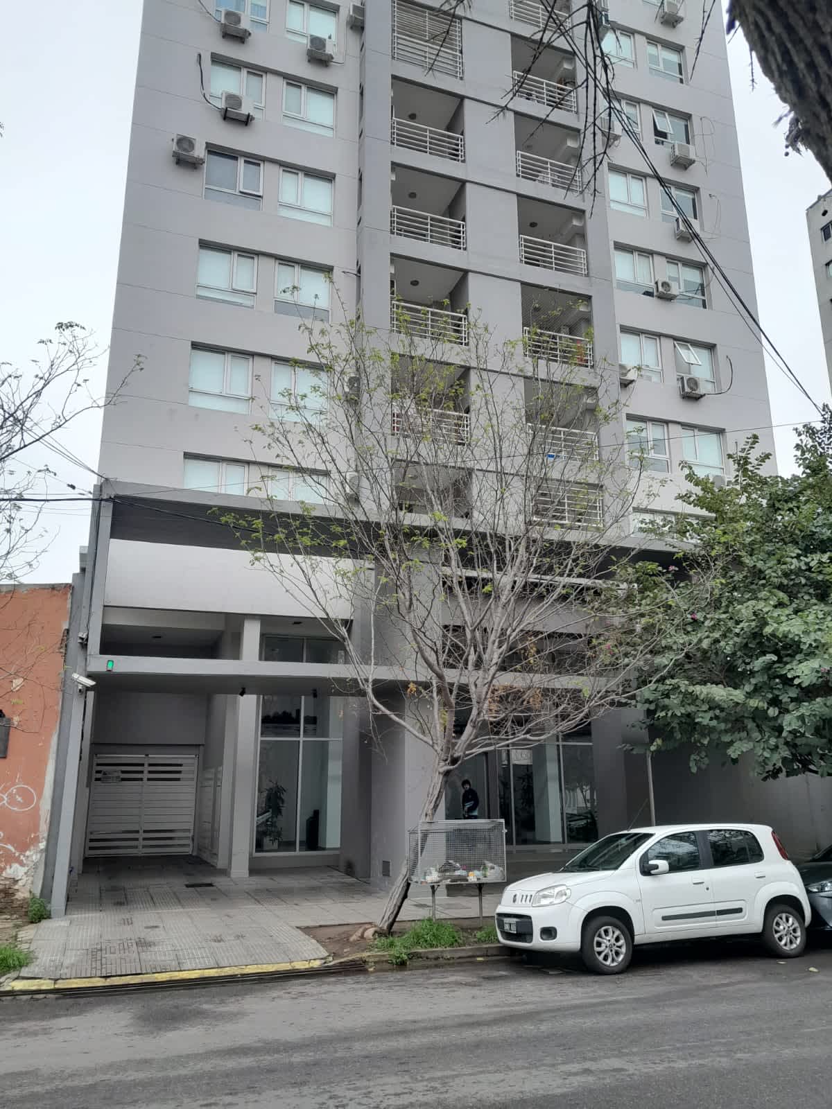 Cochera en Compra/Venta
