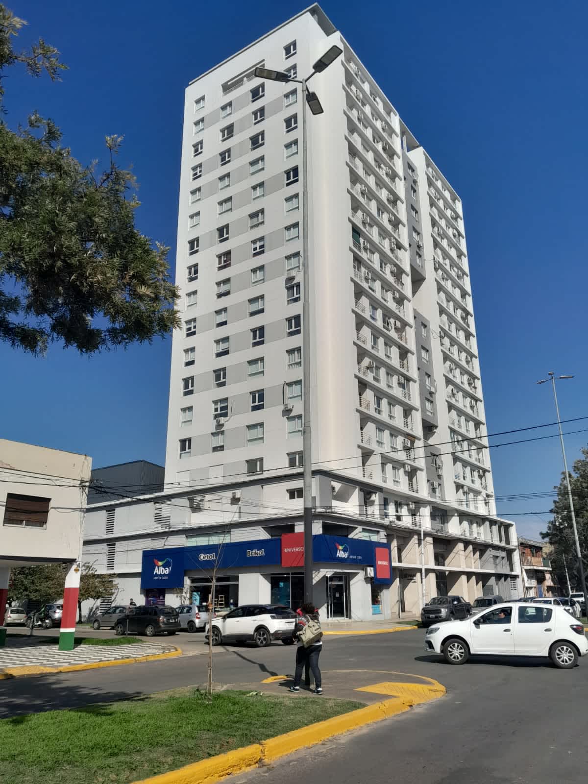 Cochera en Compra/Venta