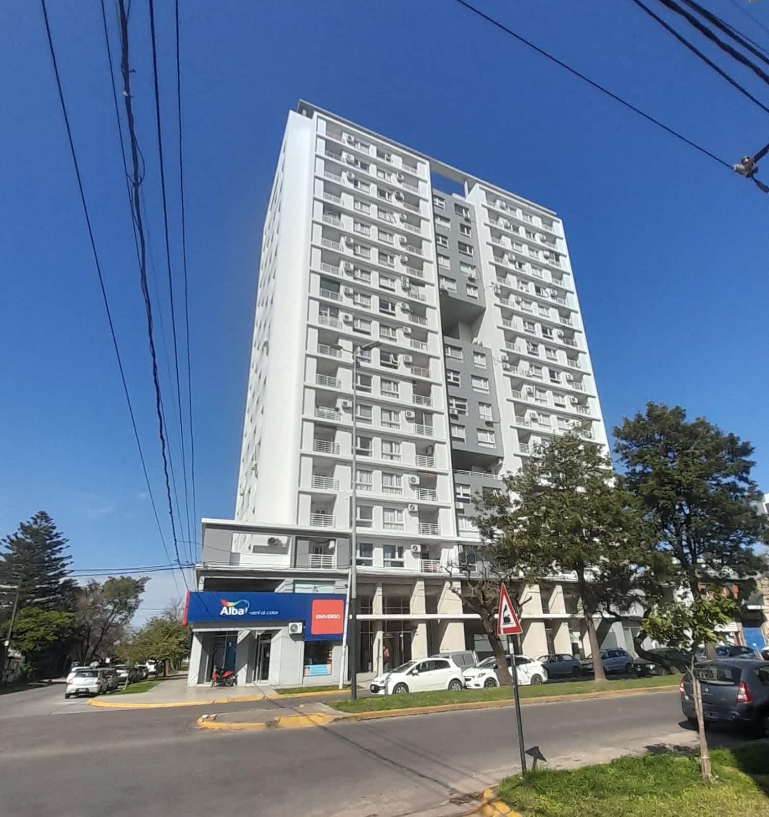 Cochera en Compra/Venta