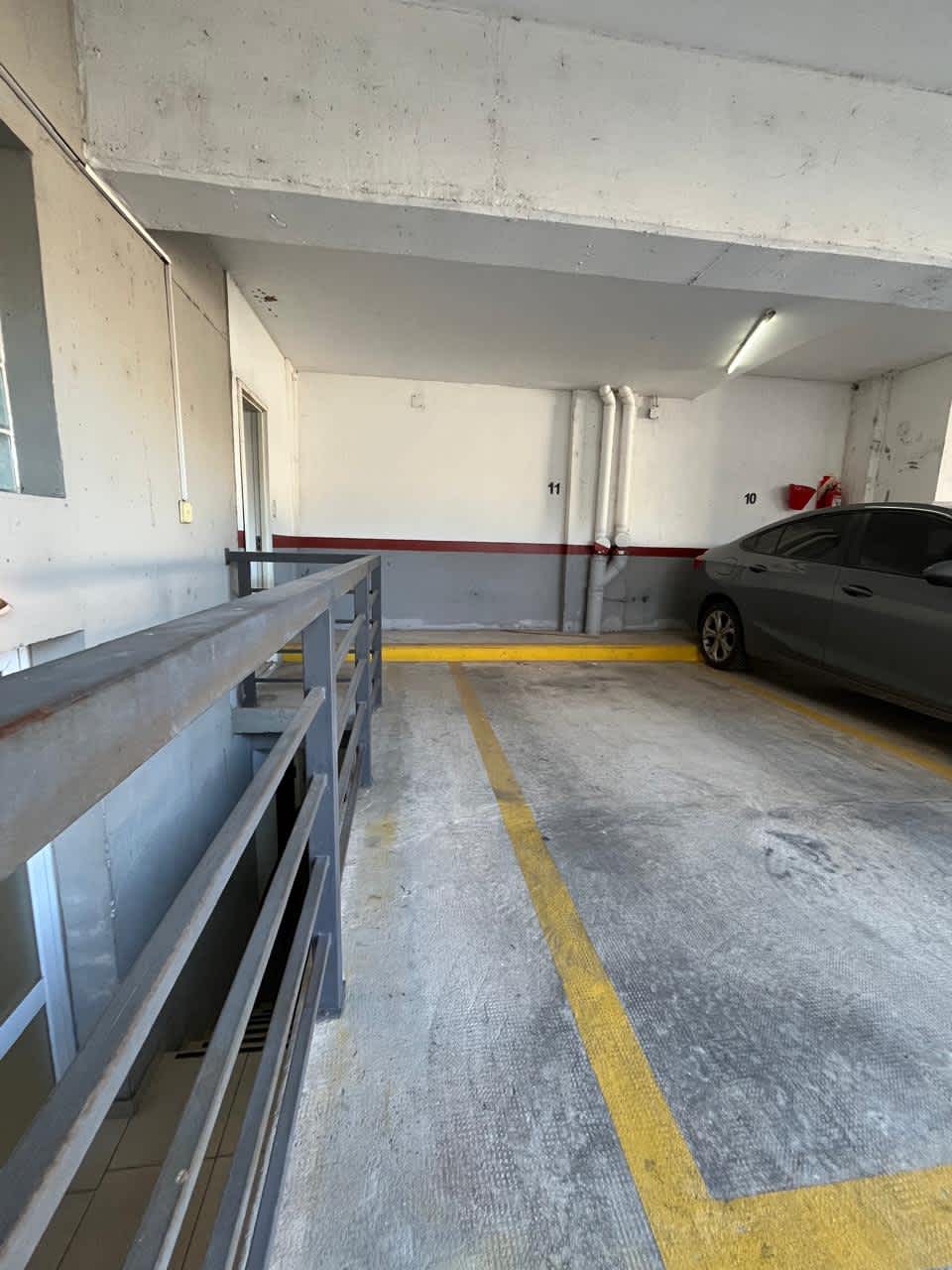 Cochera en Compra/Venta