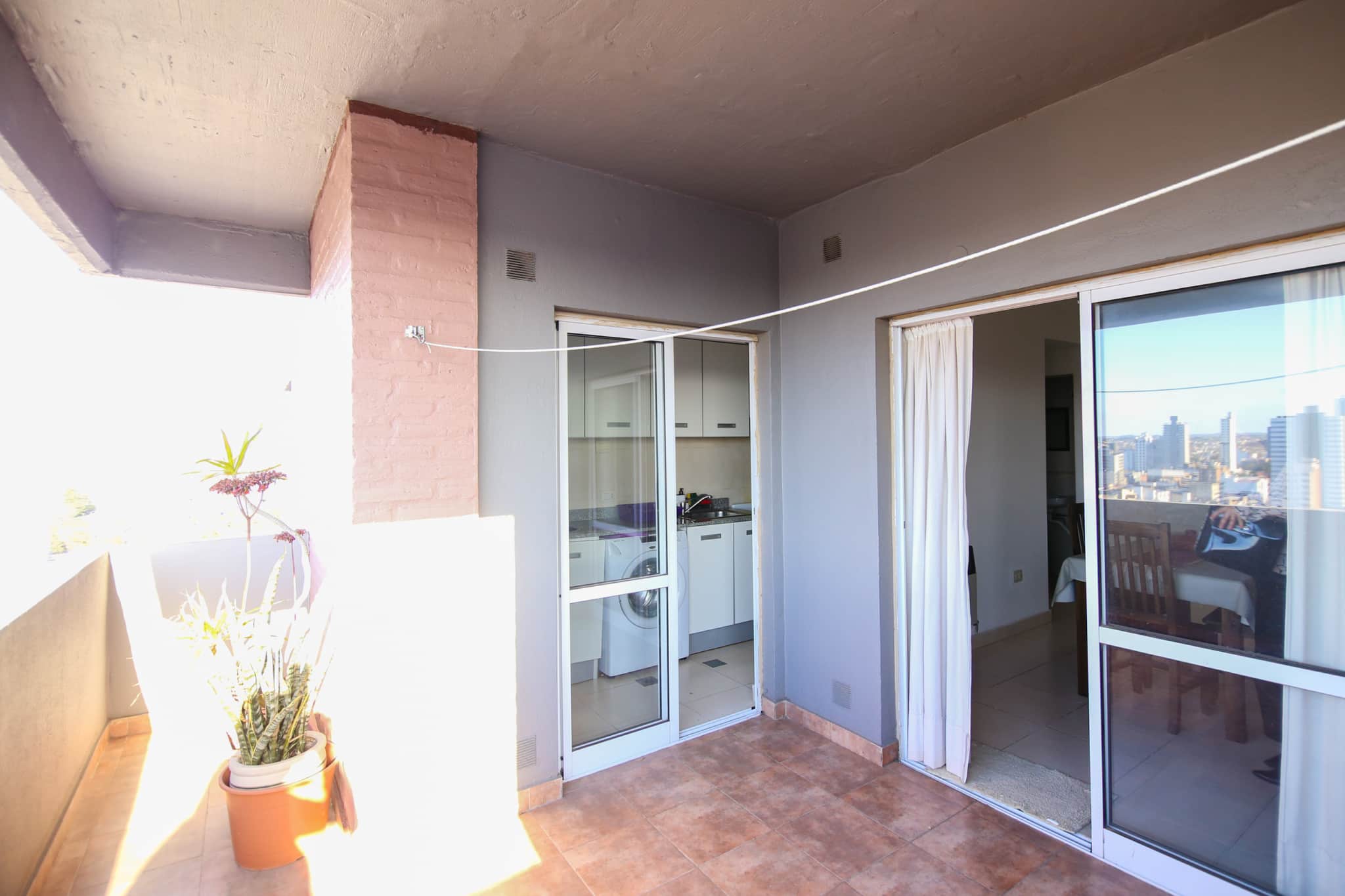 Departamento en Compra/Venta