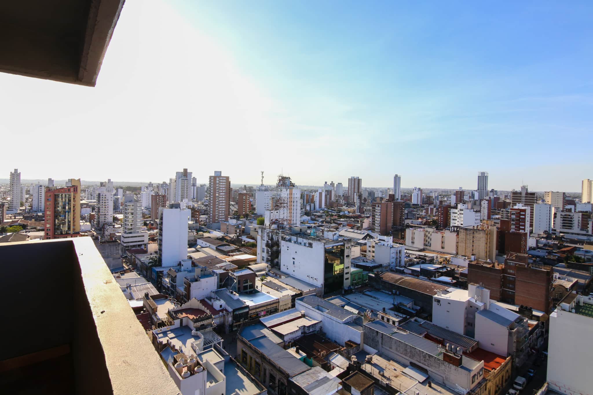 Departamento en Compra/Venta