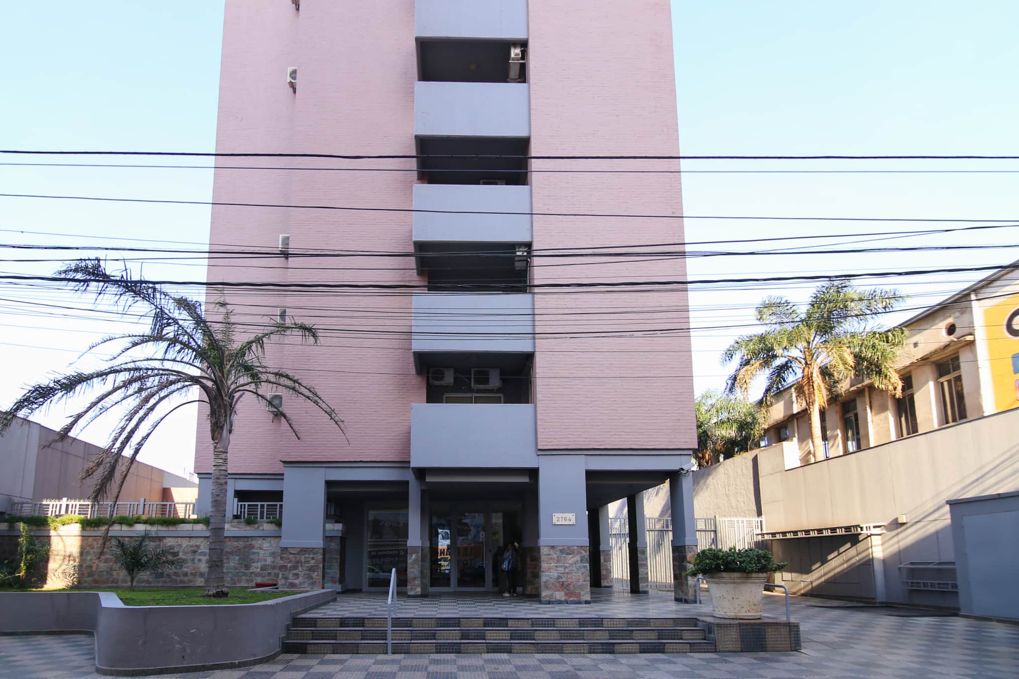 Departamento en Compra/Venta