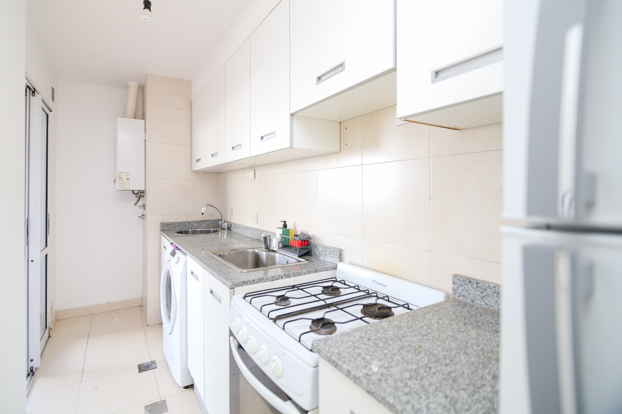Departamento en Compra/Venta