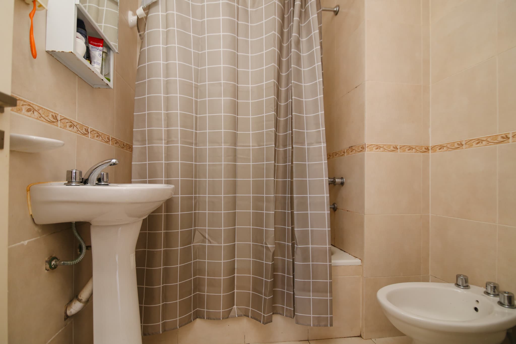 Departamento en Compra/Venta