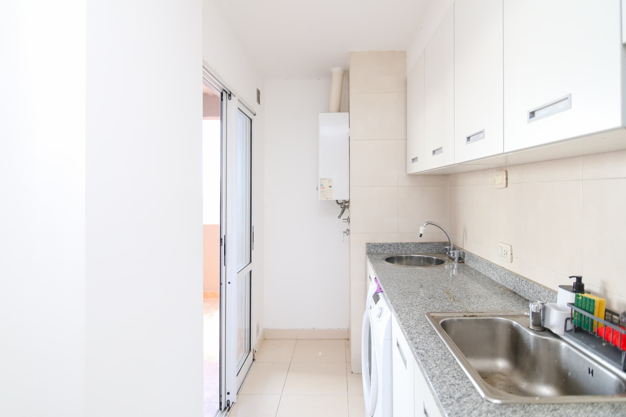 Departamento en Compra/Venta