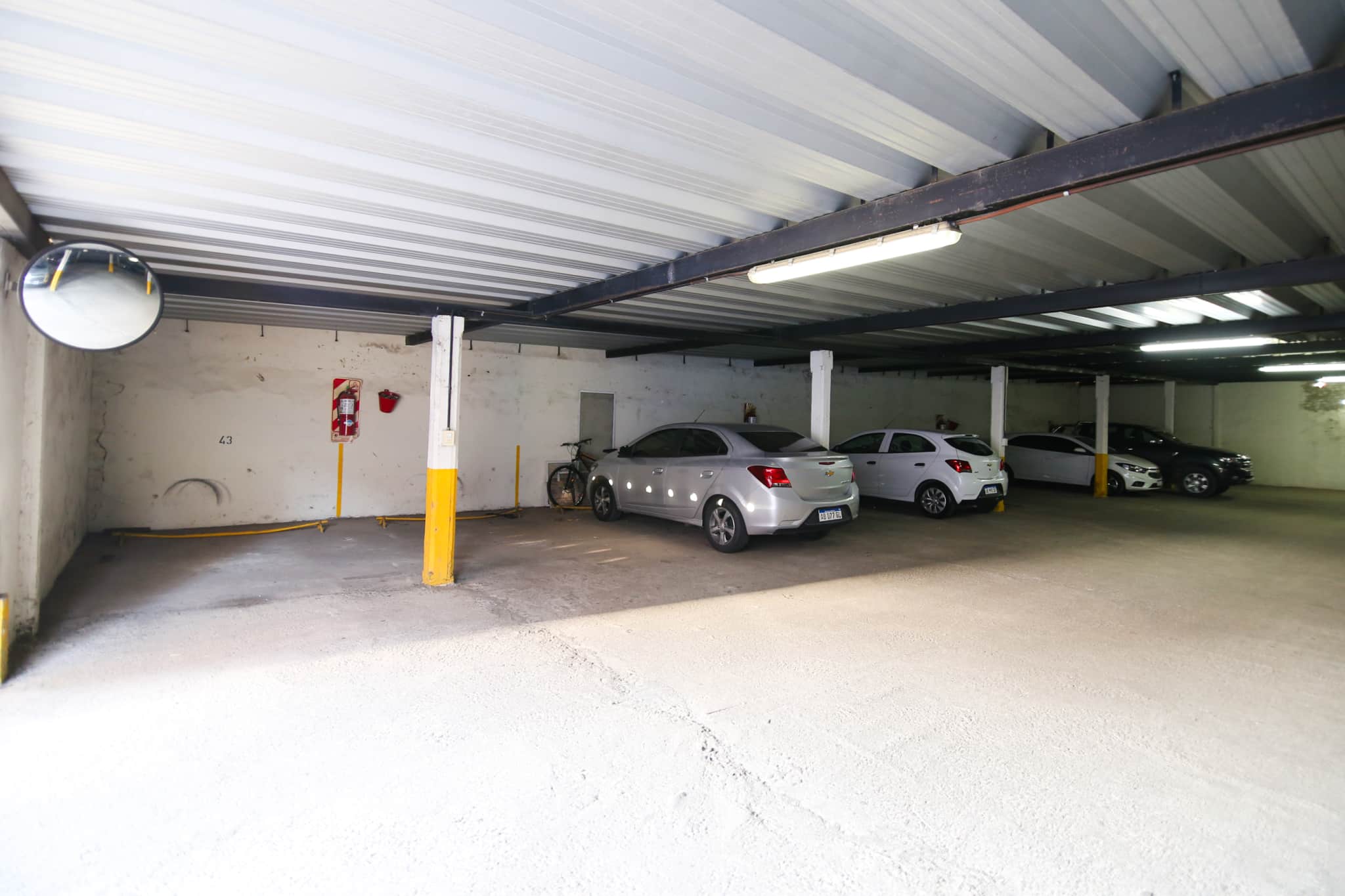 Departamento en Compra/Venta