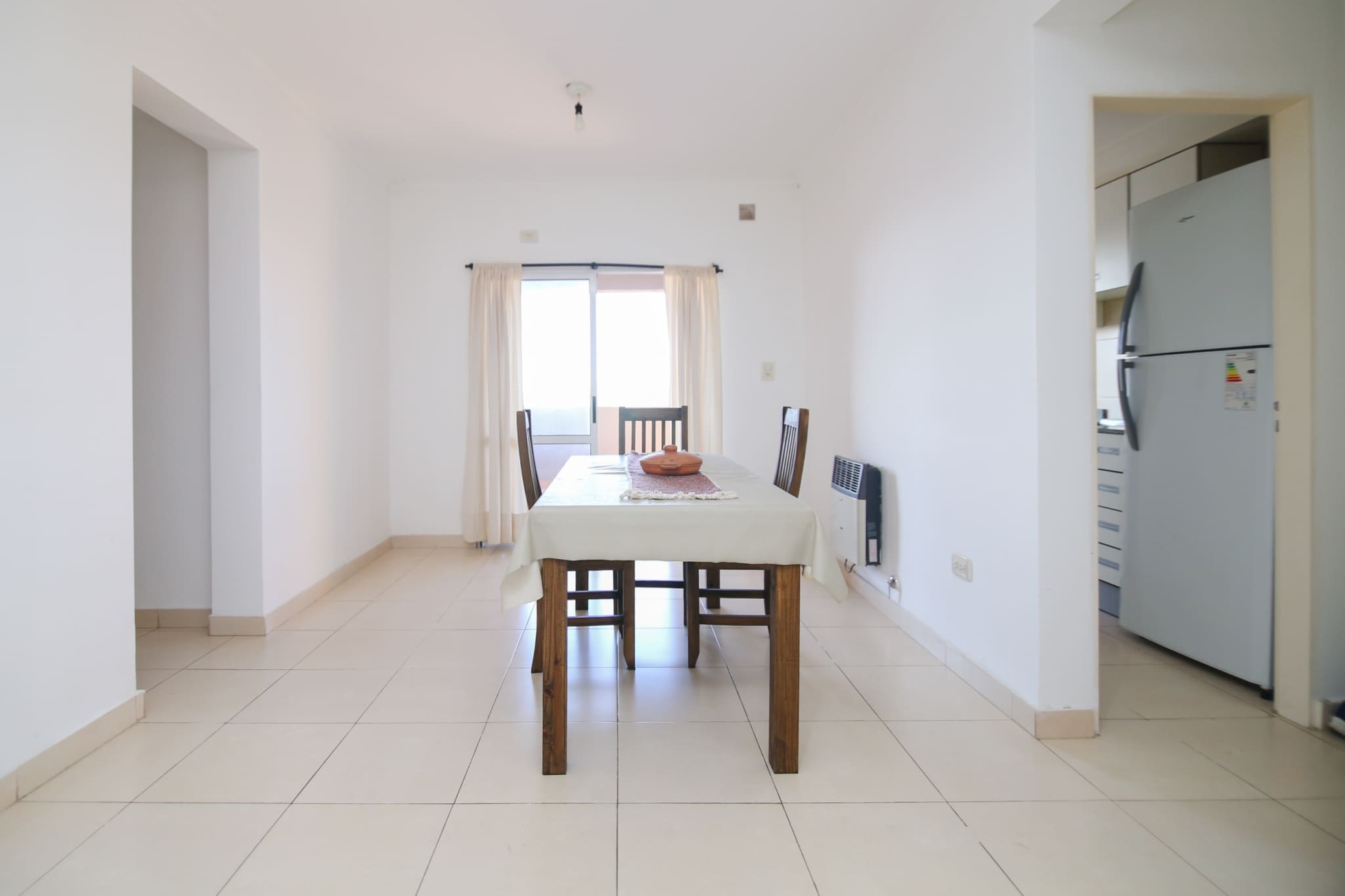 Departamento en Compra/Venta