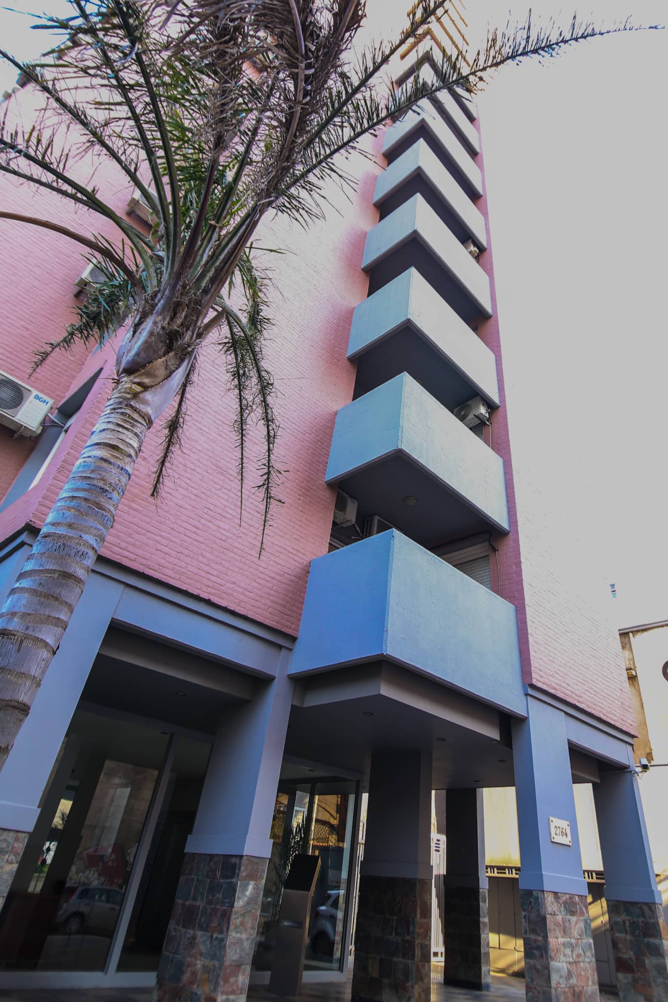Departamento en Compra/Venta