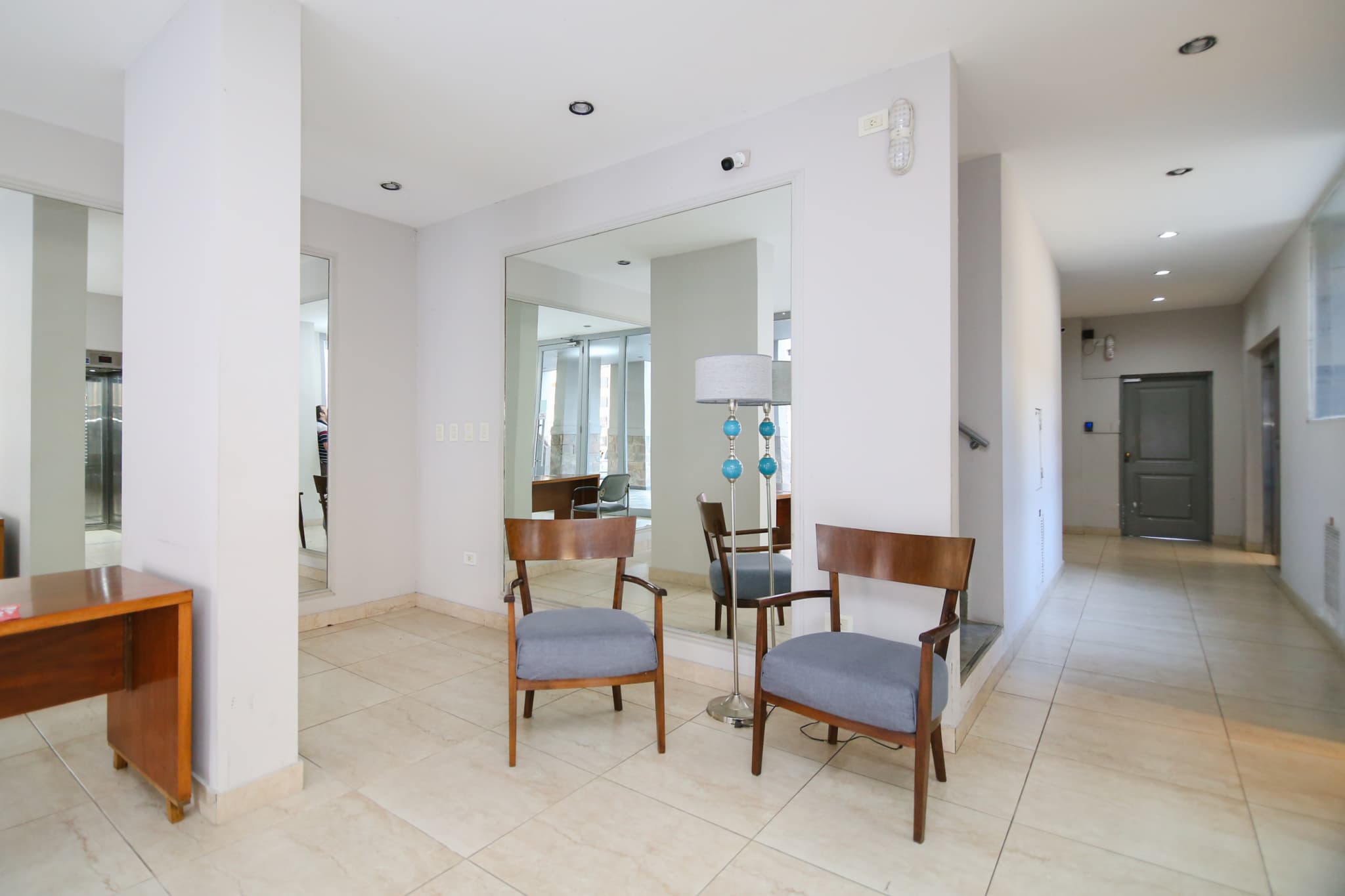 Departamento en Compra/Venta
