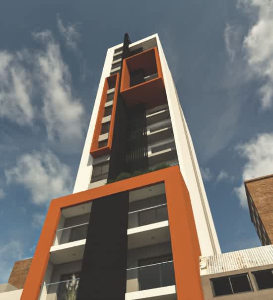 Departamento en Compra/Venta
