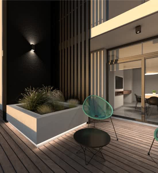 Departamento en Compra/Venta