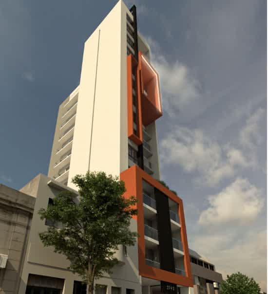 Departamento en Compra/Venta