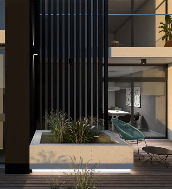Departamento en Compra/Venta