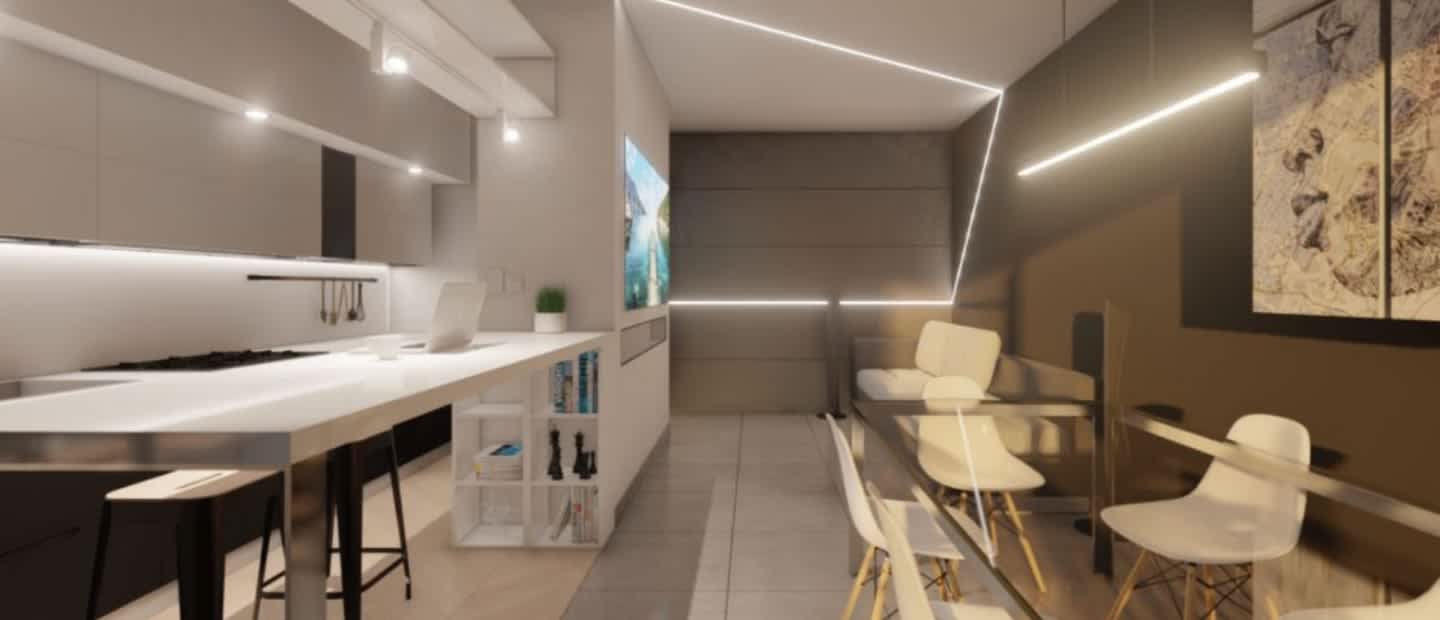 Departamento en Compra/Venta