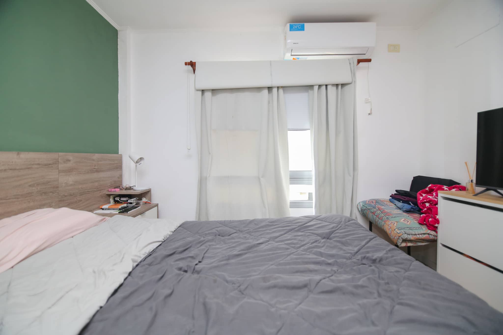 Departamento en Compra/Venta