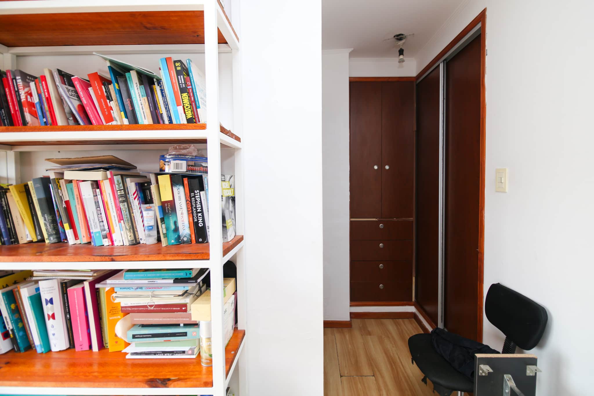 Departamento en Compra/Venta