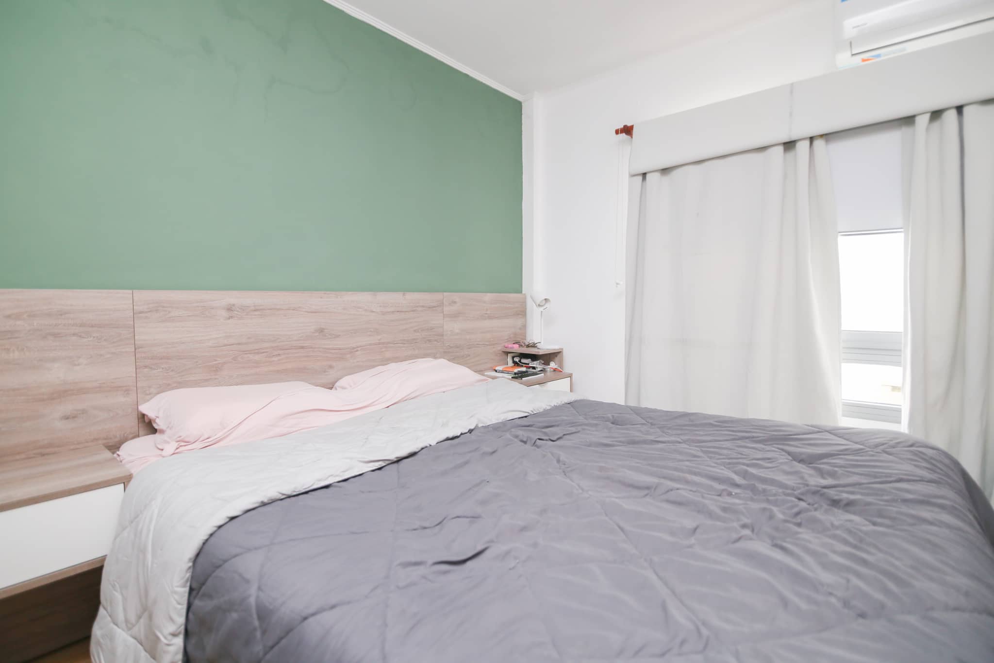 Departamento en Compra/Venta