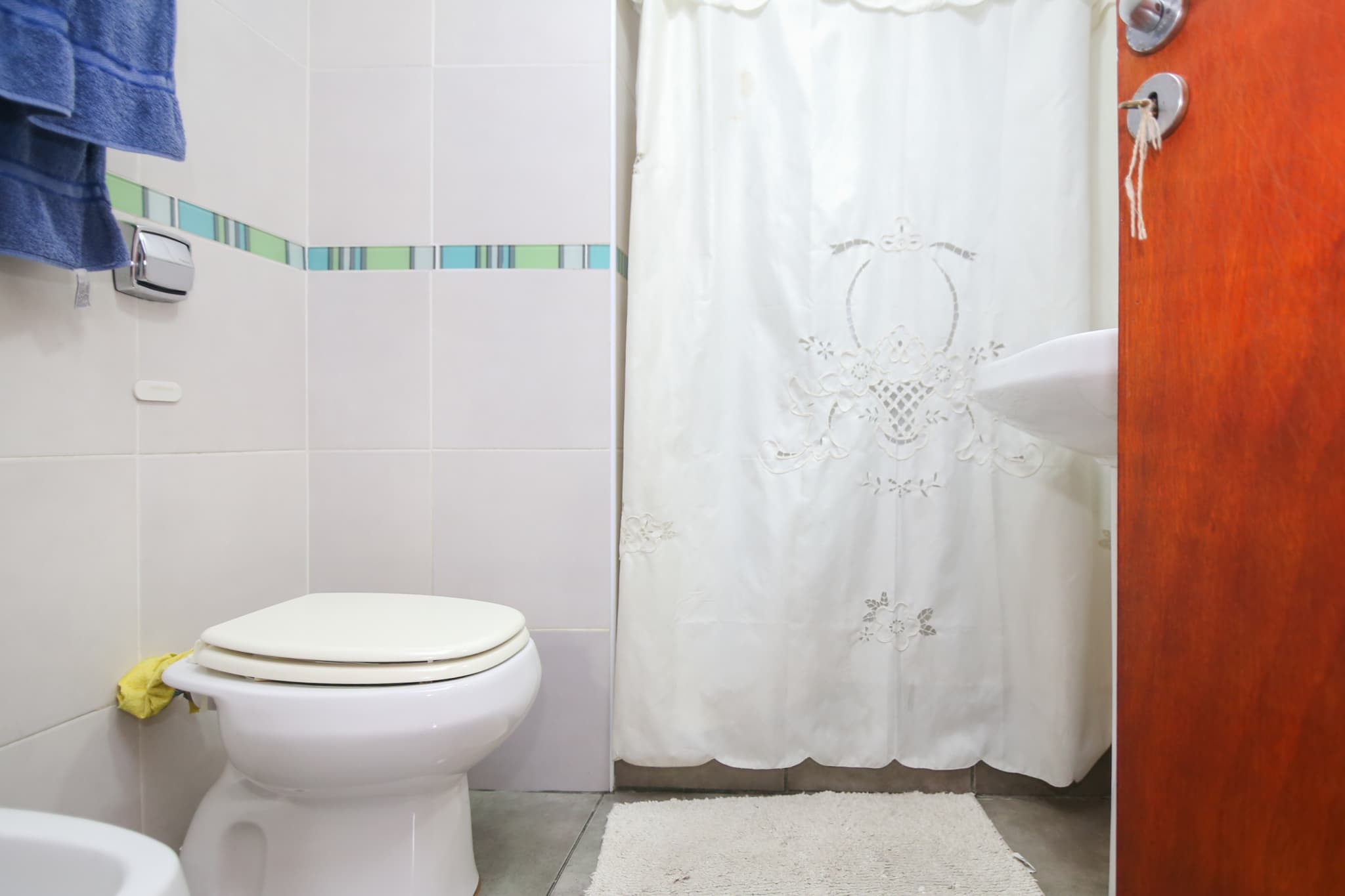 Departamento en Compra/Venta