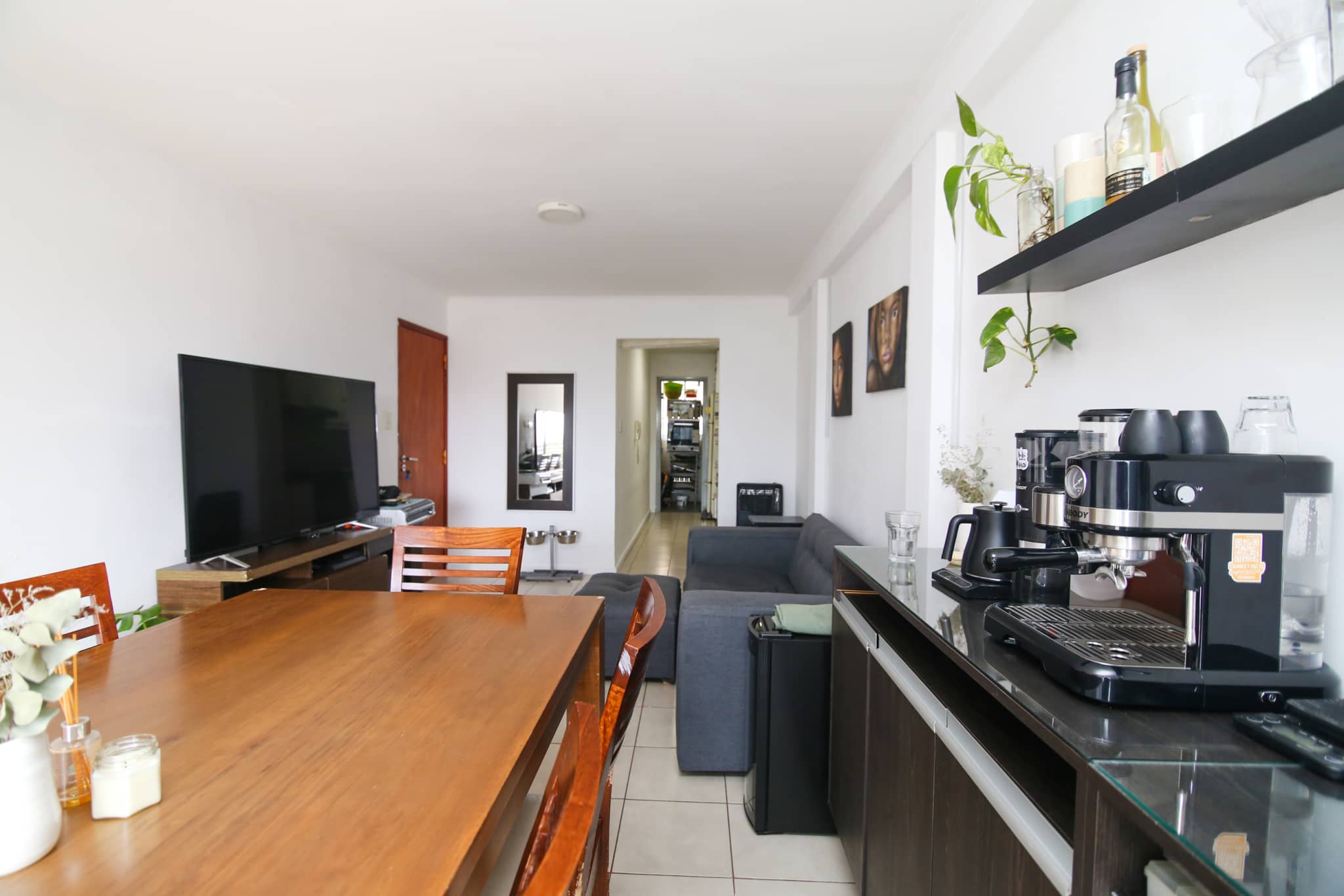 Departamento en Compra/Venta