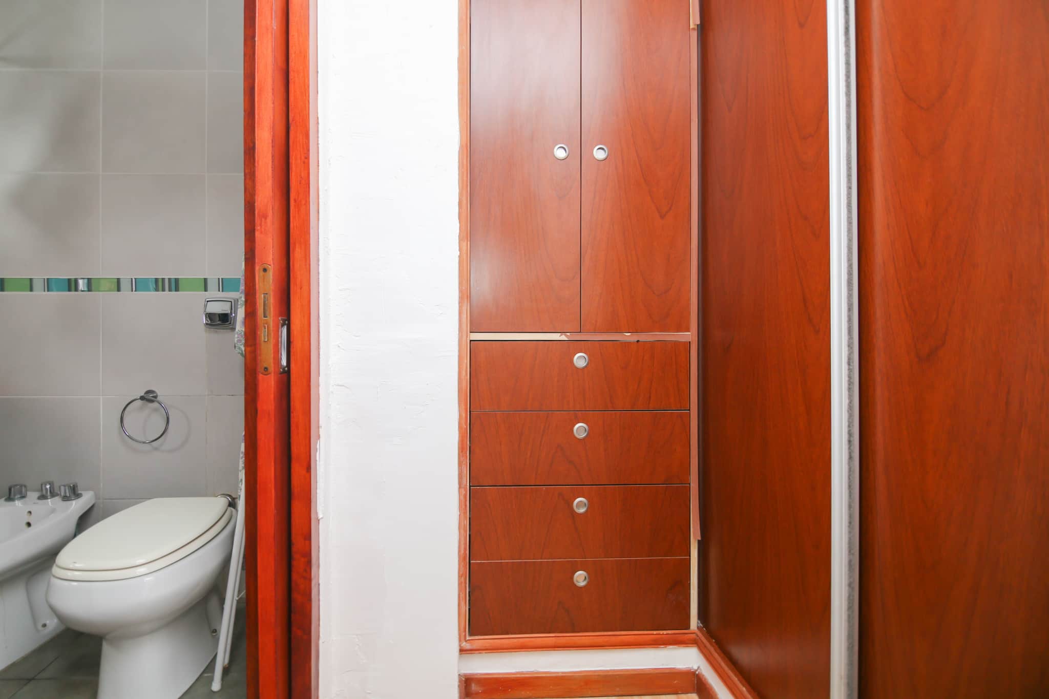 Departamento en Compra/Venta