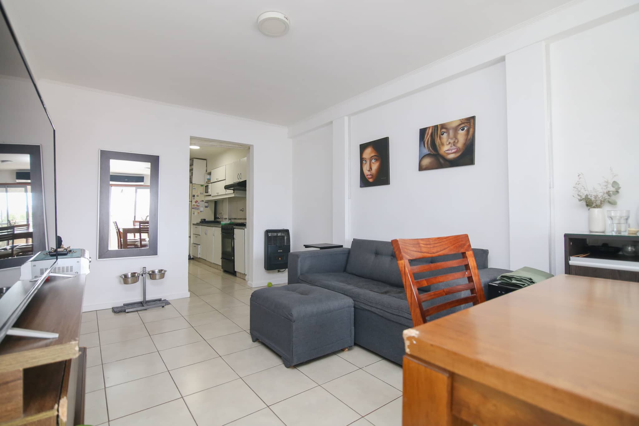 Departamento en Compra/Venta