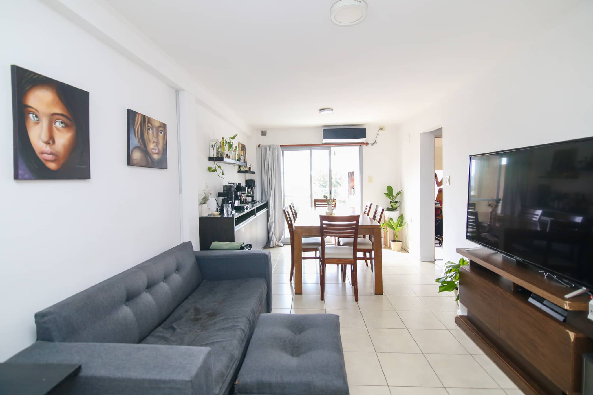 Departamento en Compra/Venta