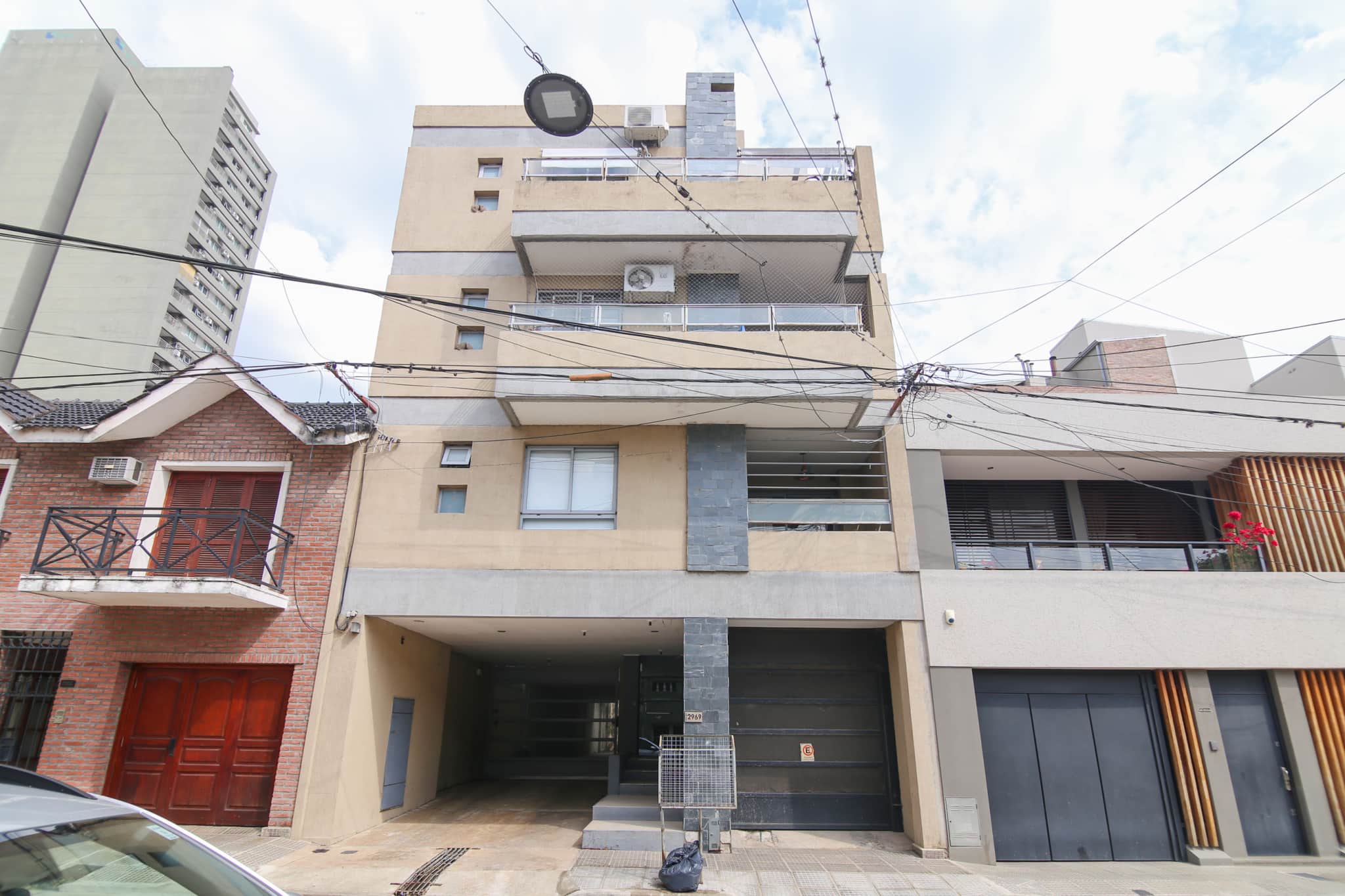 Departamento en Compra/Venta