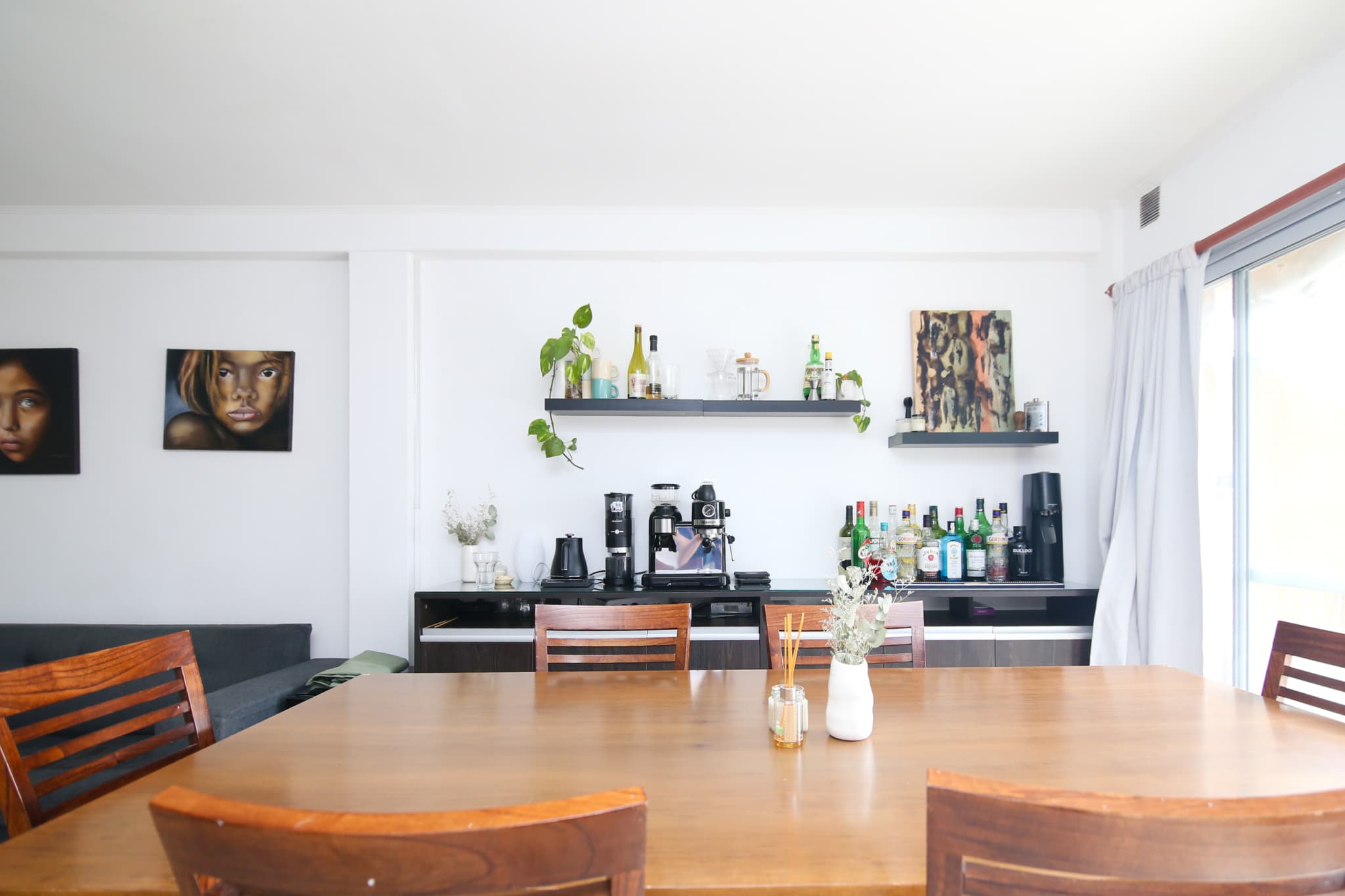 Departamento en Compra/Venta