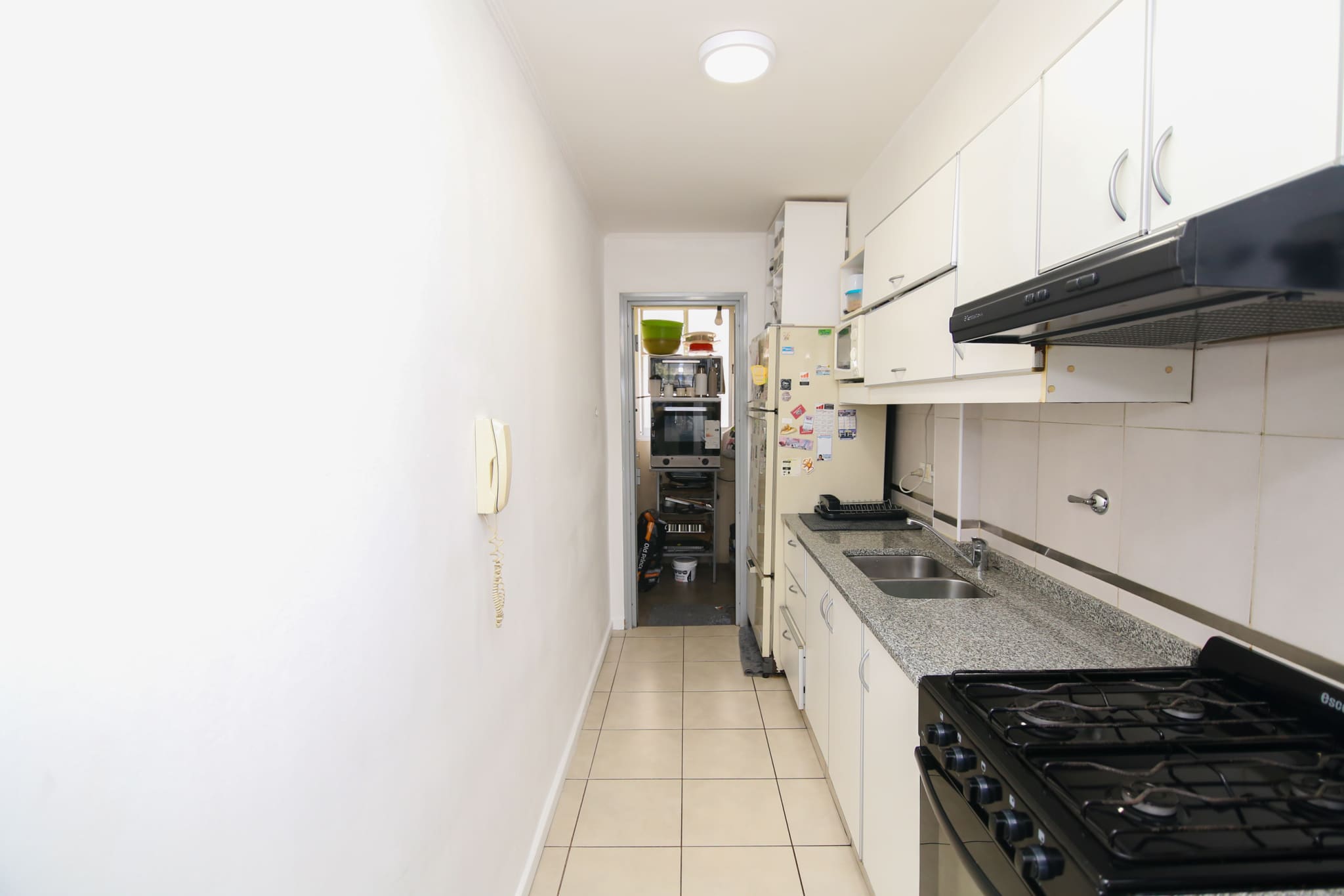 Departamento en Compra/Venta